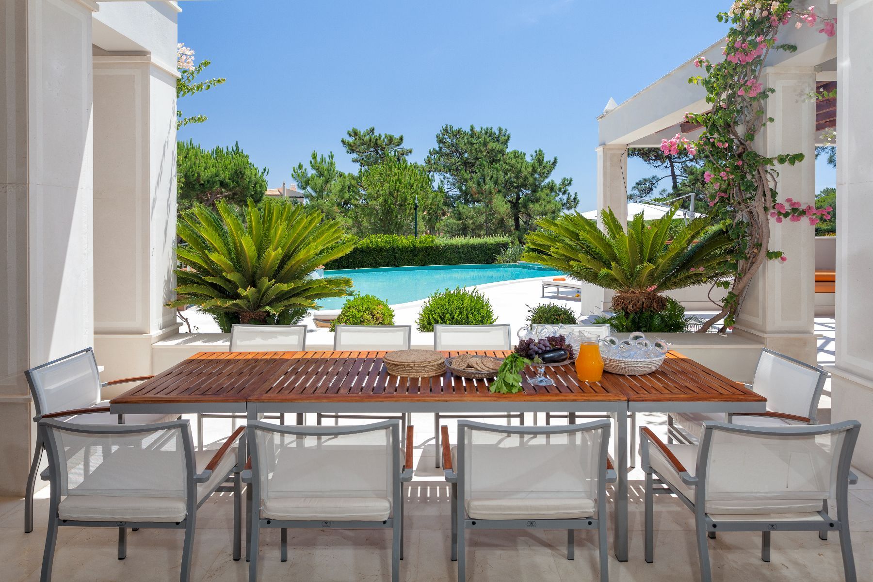 Villa Angelite villa photo.