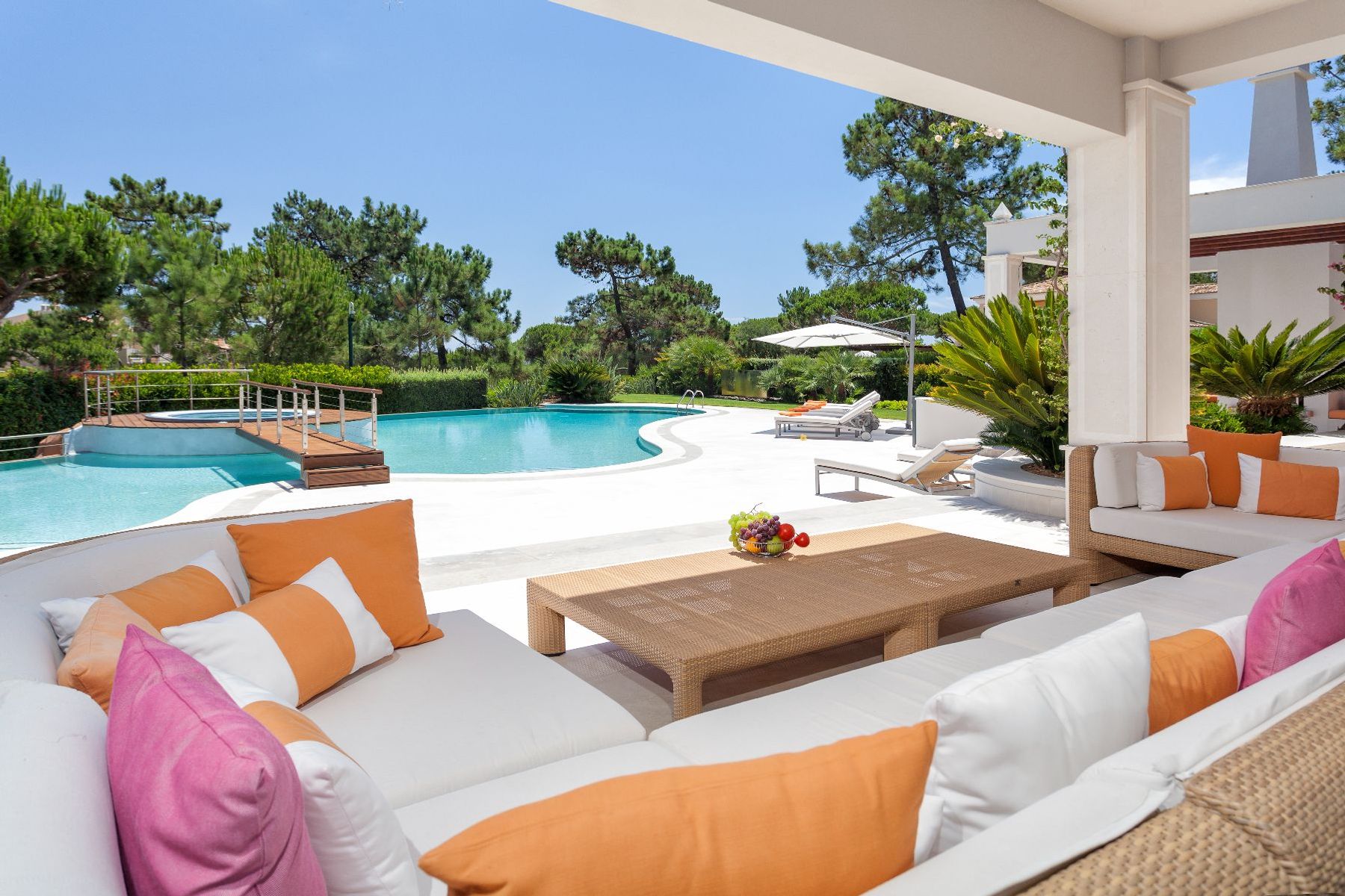 Villa Angelite villa photo.