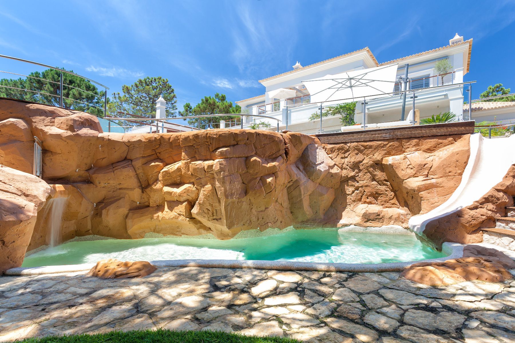 Villa Angelite villa photo.