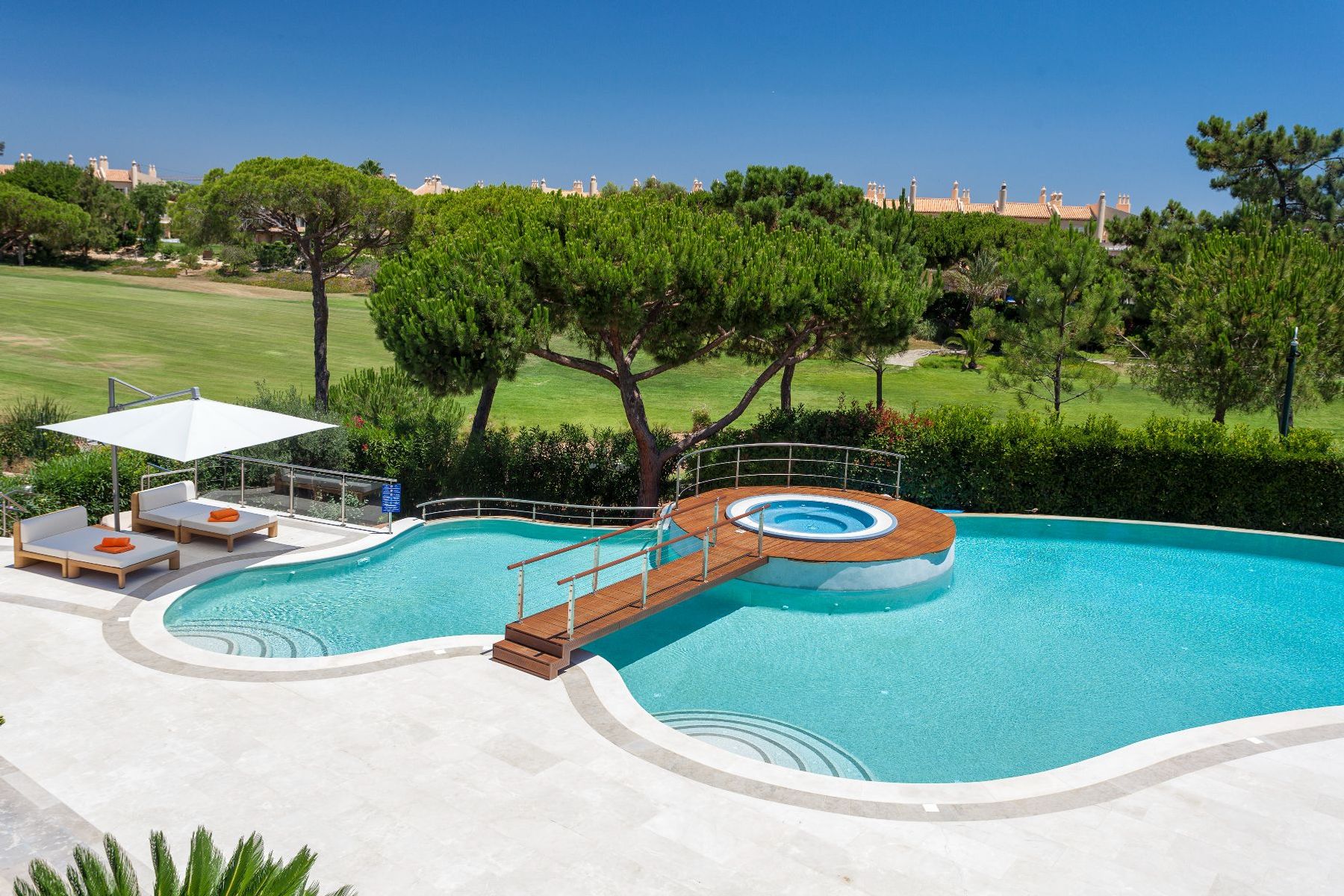 Villa Angelite villa photo.