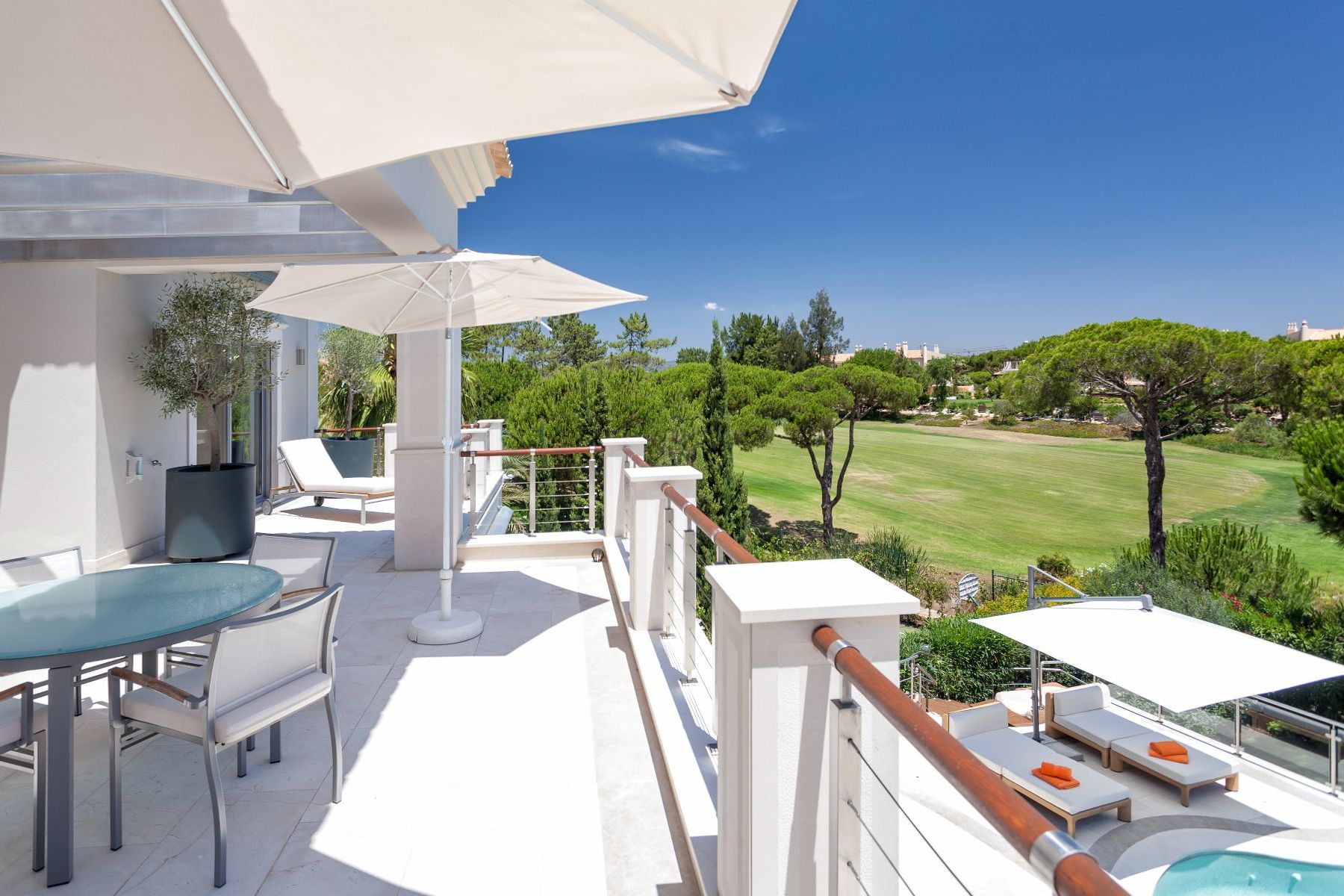 Villa Angelite villa photo.