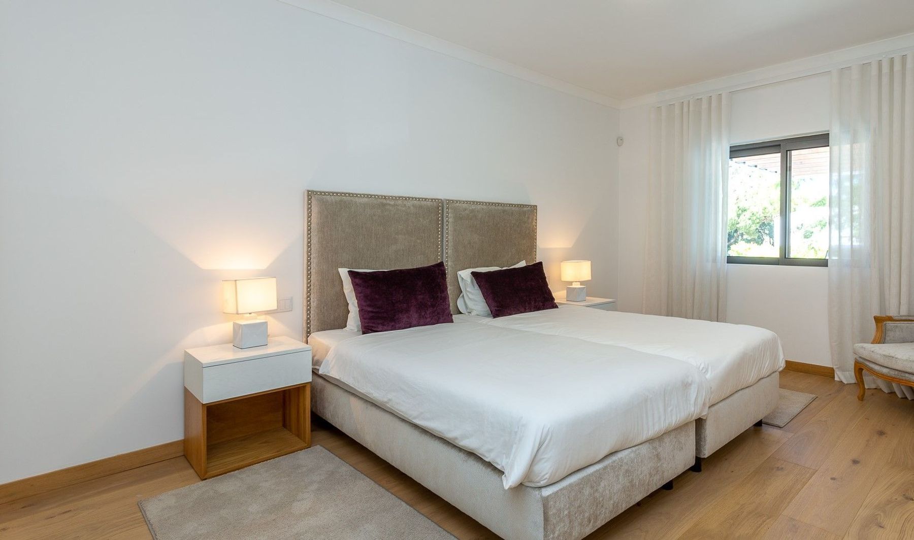 Villa Monte Golfe I villa photo.