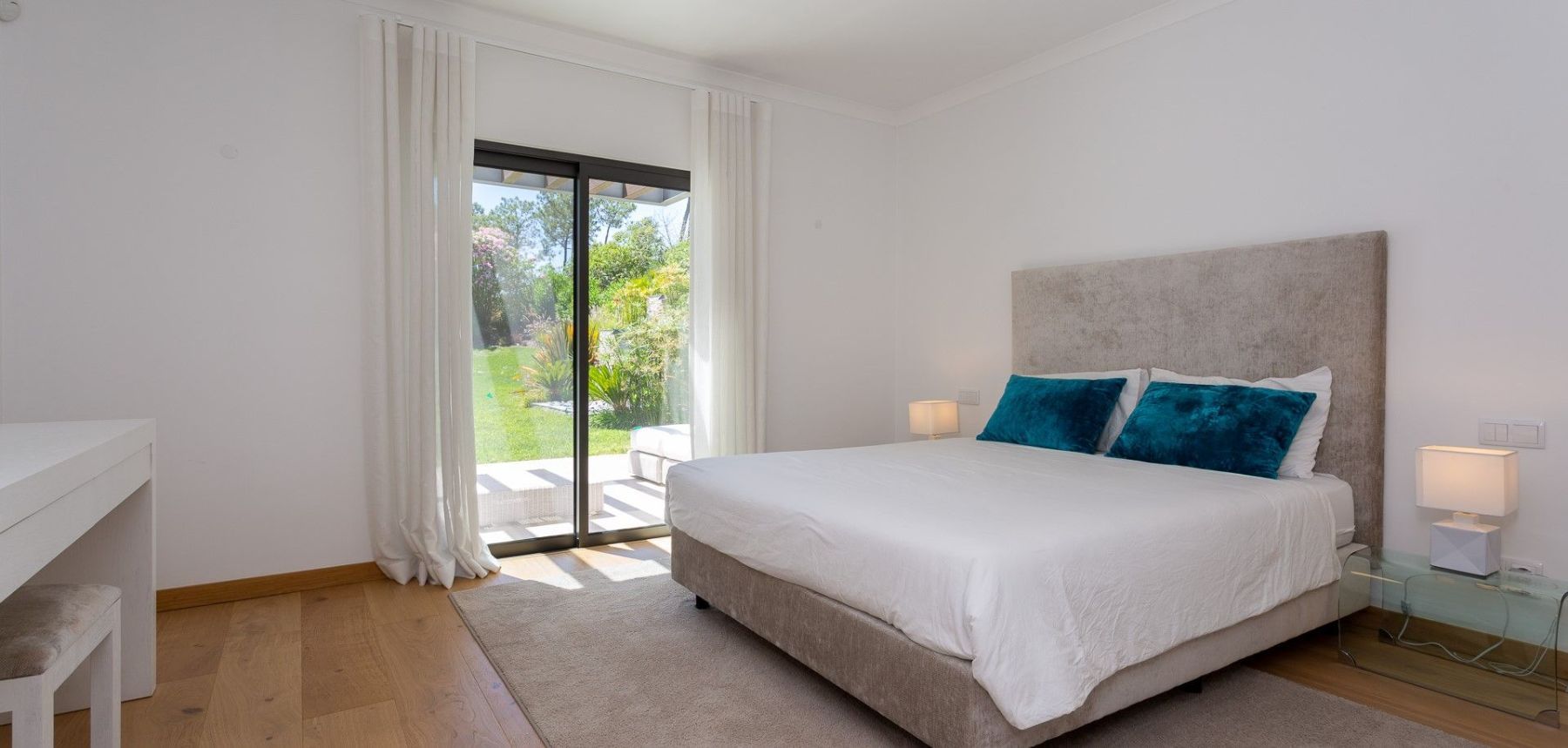 Villa Monte Golfe I villa photo.