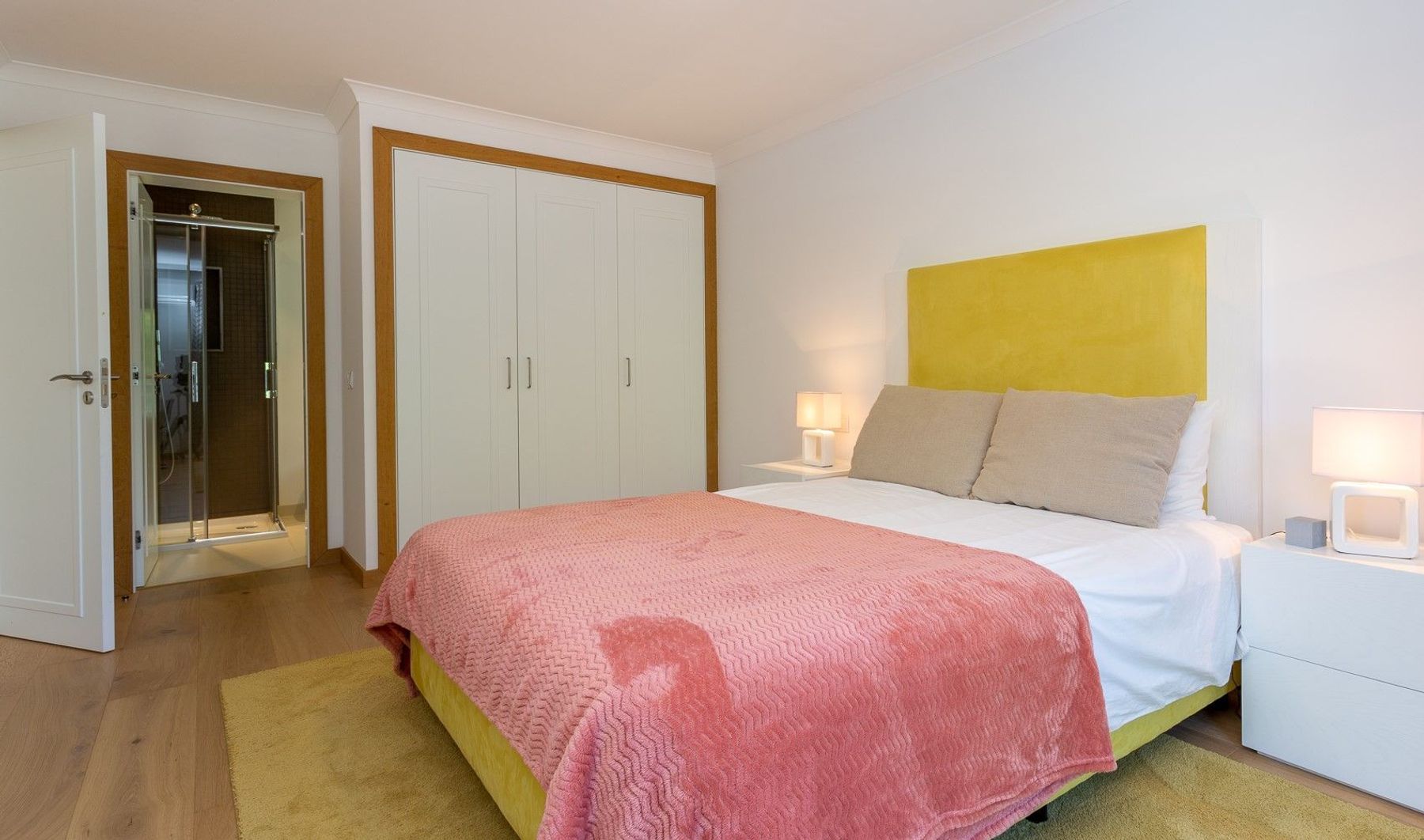 Villa Monte Golfe I villa photo.