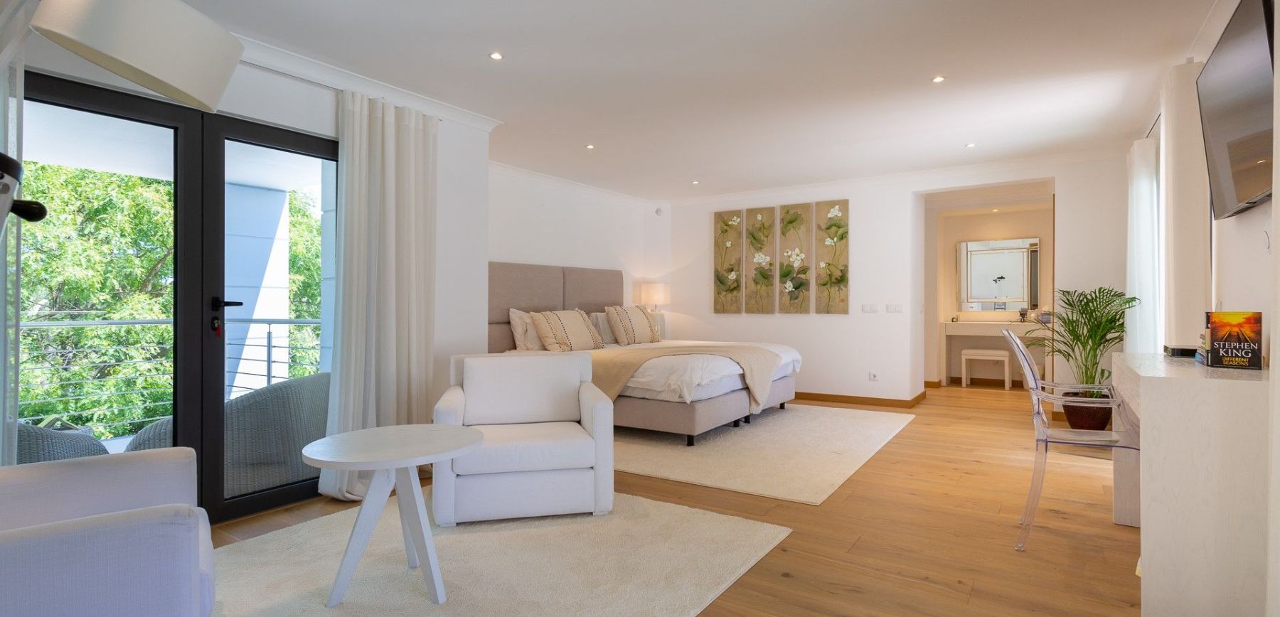 Villa Monte Golfe I villa photo.