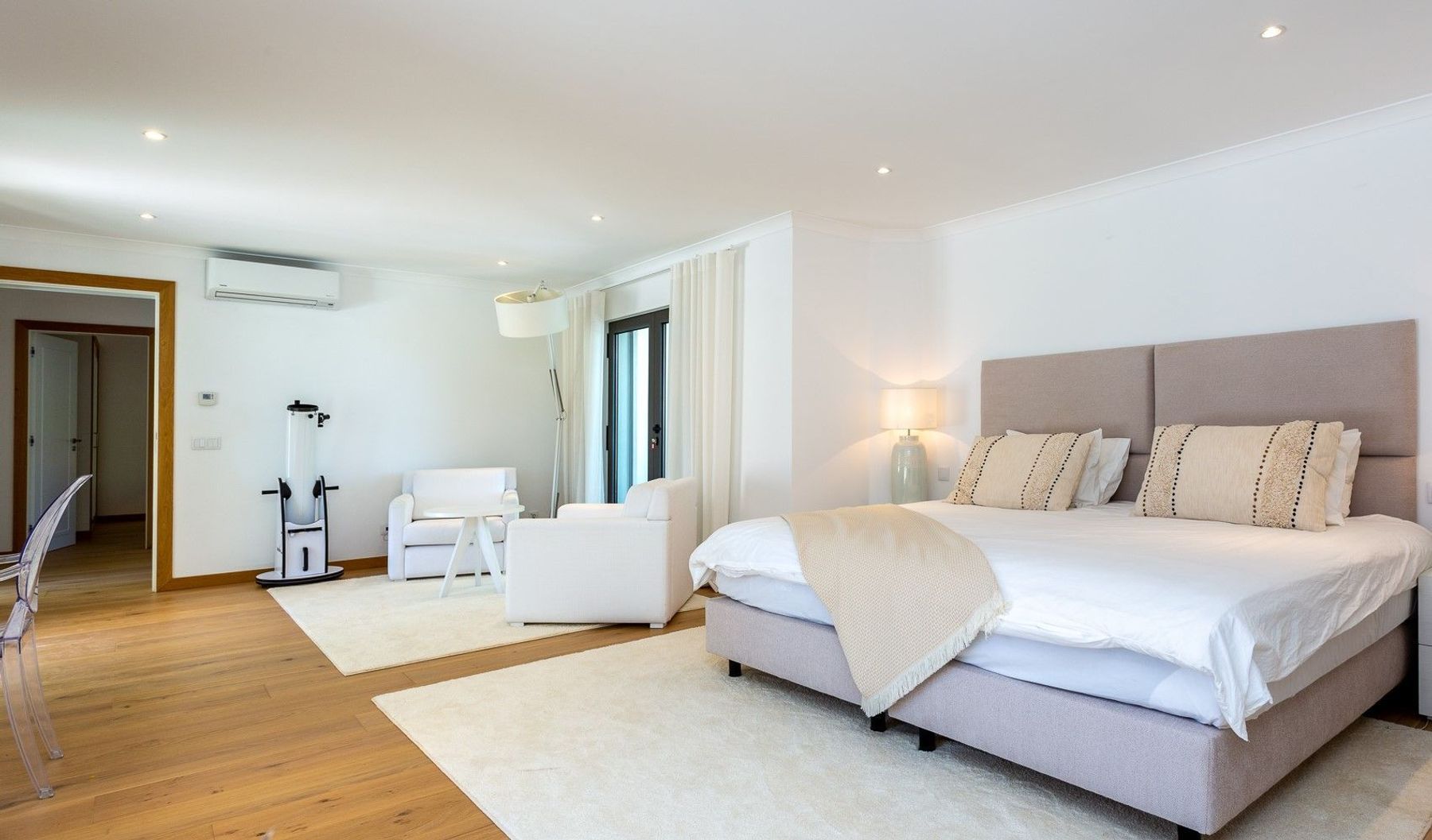 Villa Monte Golfe I villa photo.