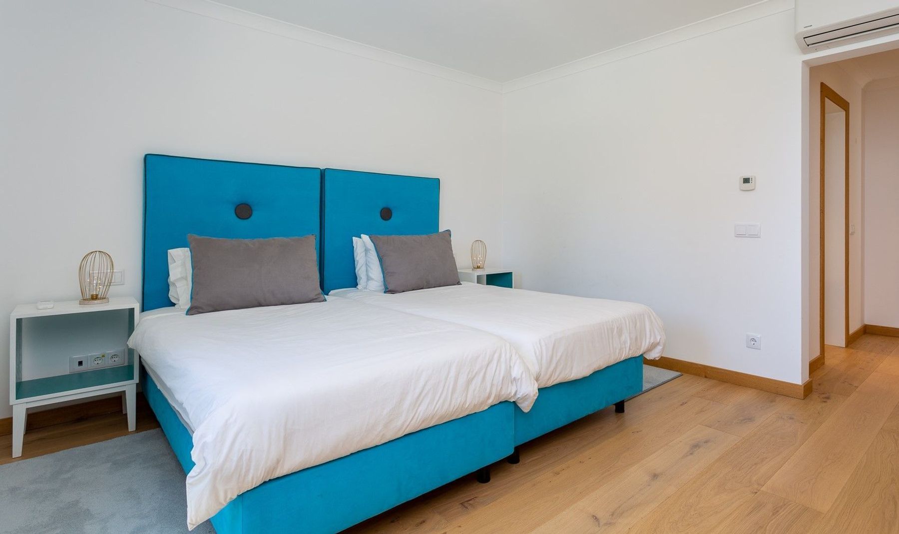Villa Monte Golfe I villa photo.