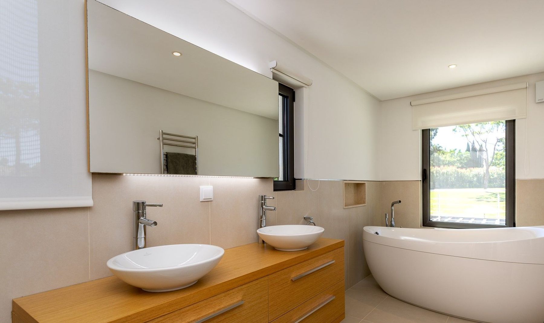 Villa Monte Golfe I villa photo.