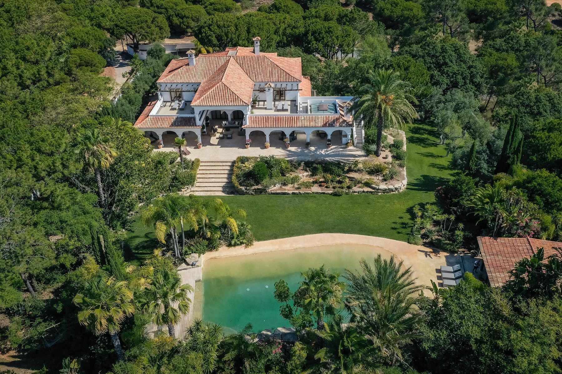 Villa Lobisomem villa photo.