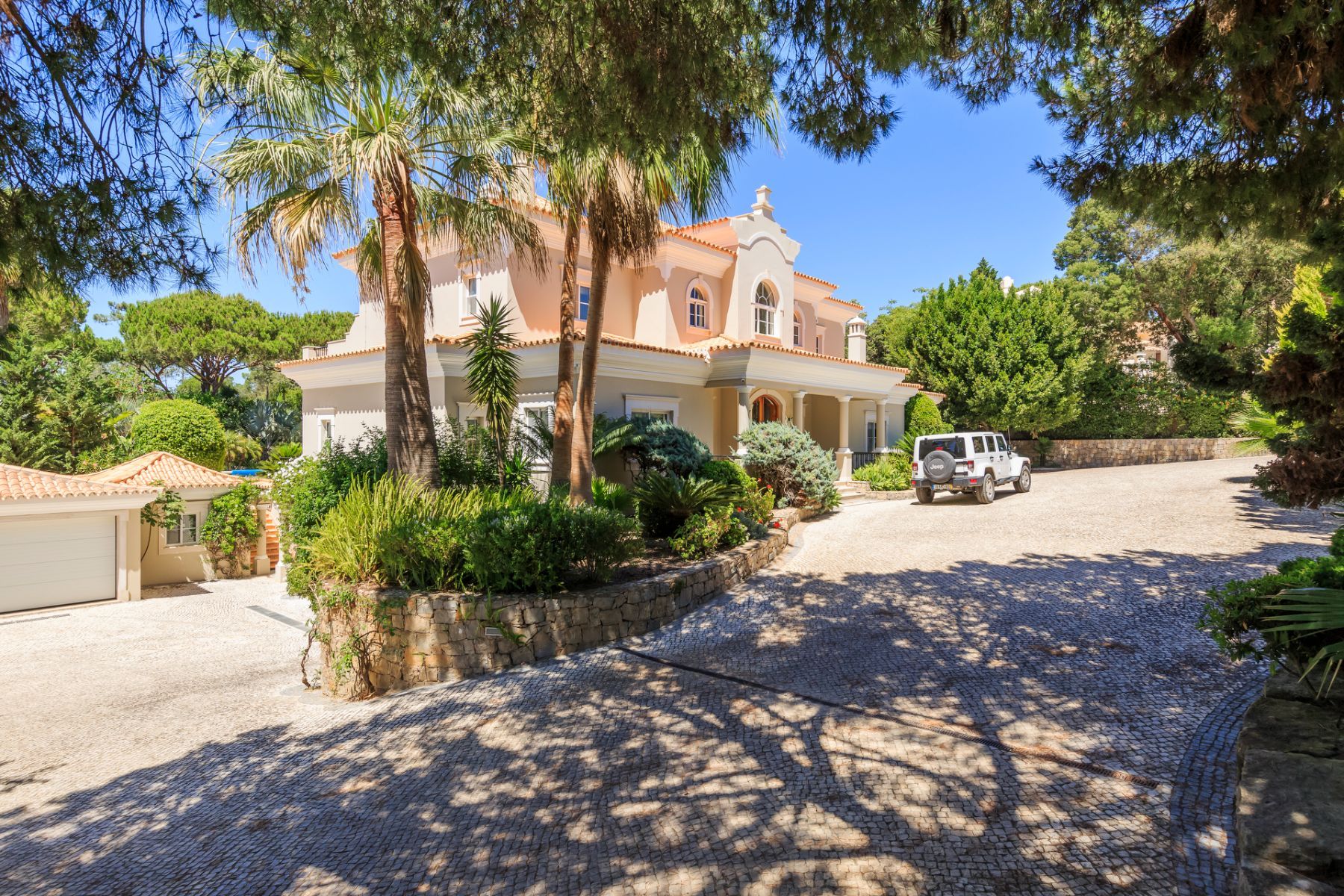 Villa 7 Golfe Poente villa photo.
