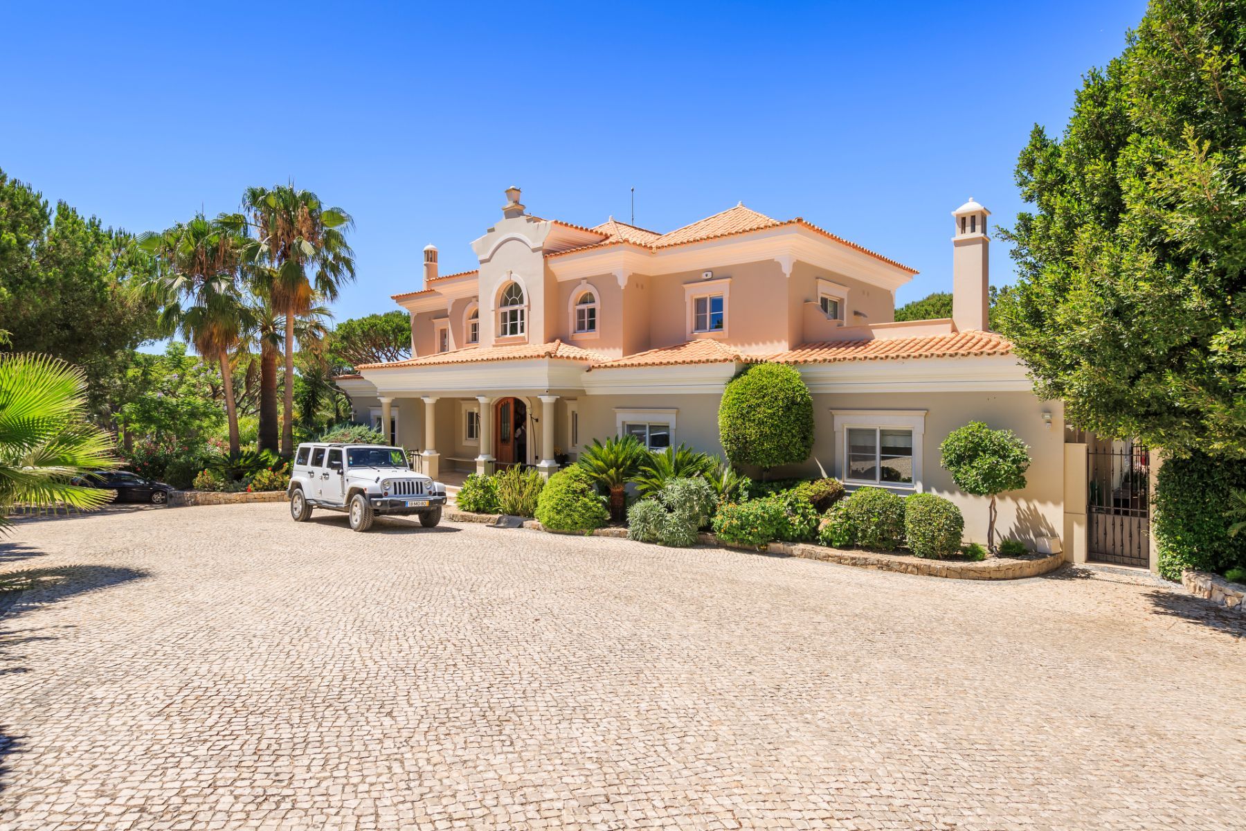 Villa 7 Golfe Poente villa photo.
