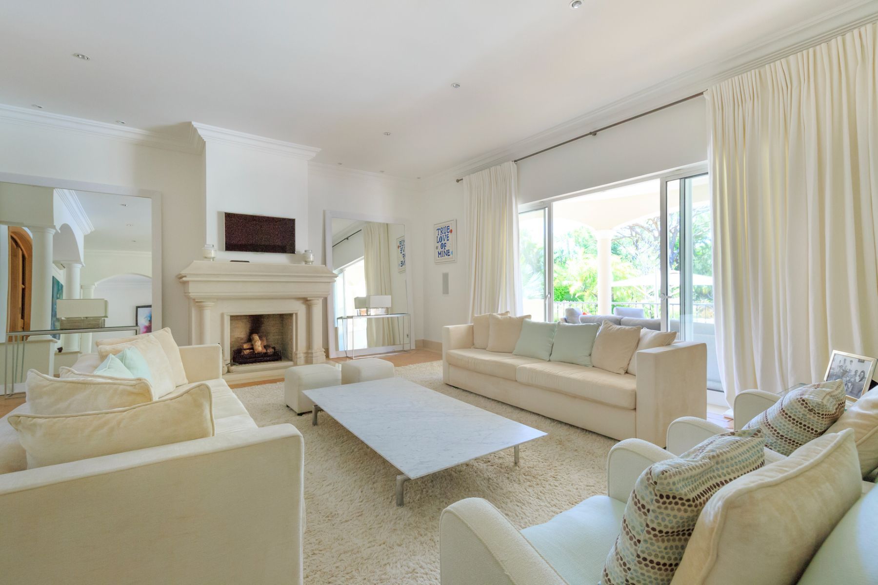Villa 7 Golfe Poente villa photo.