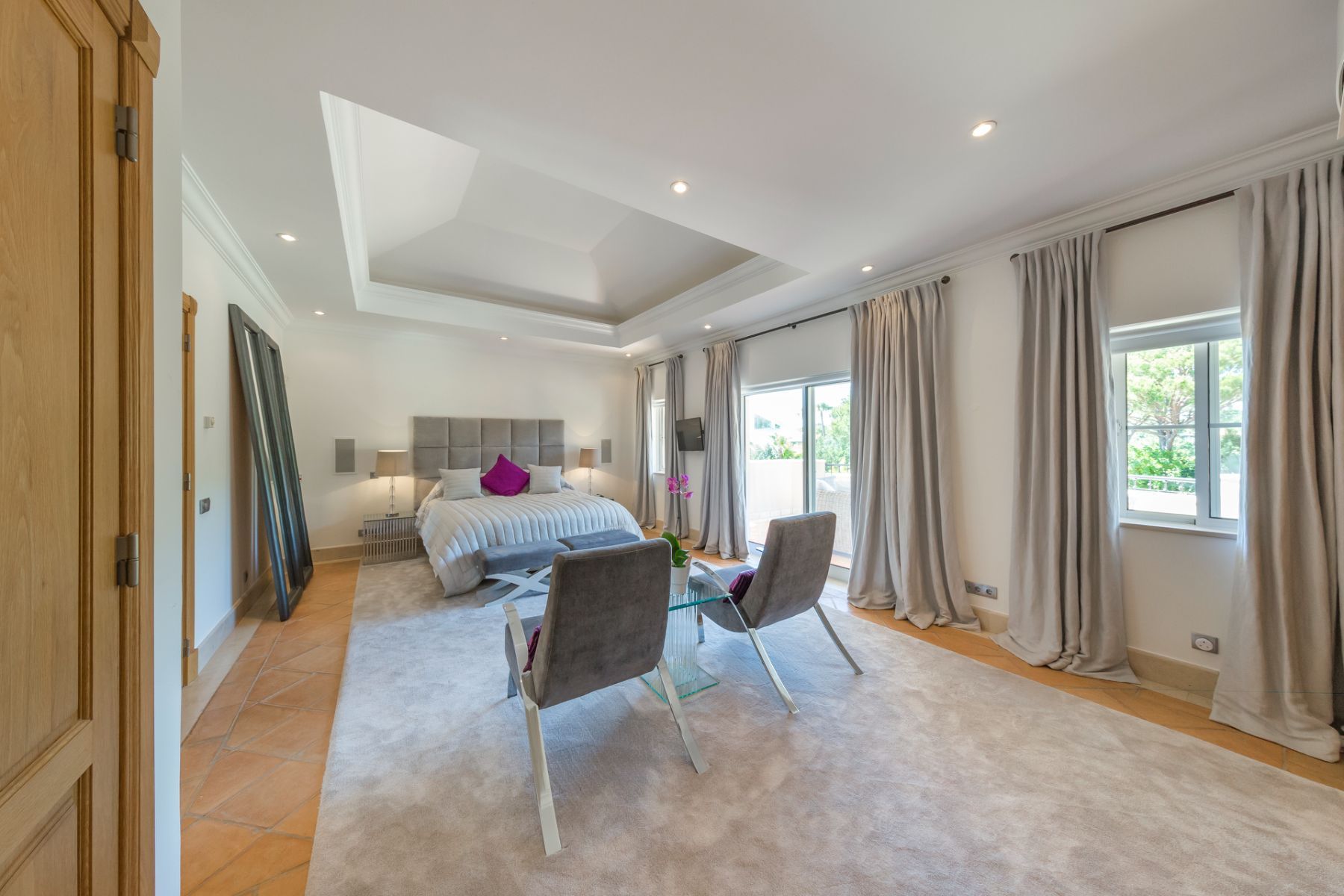 Villa 7 Golfe Poente villa photo.