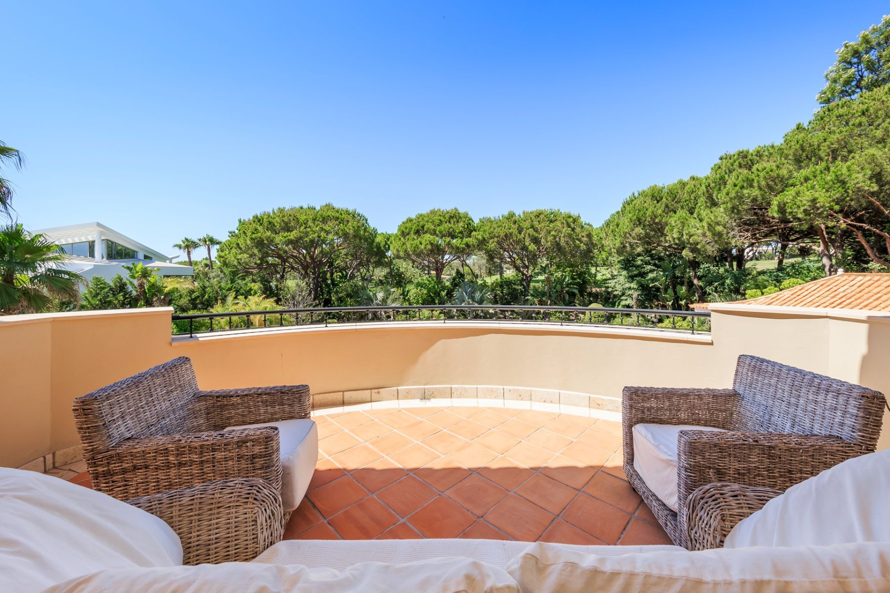 Villa 7 Golfe Poente villa photo.