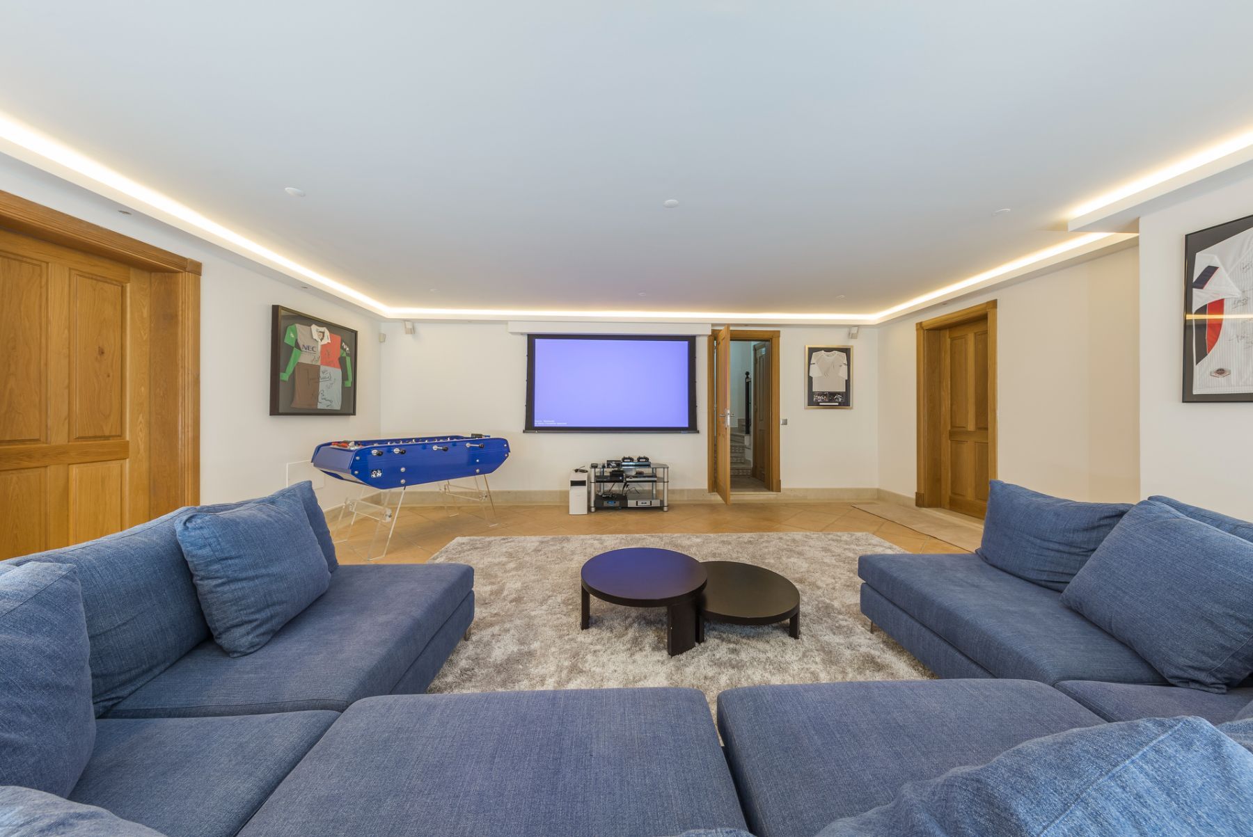 Villa 7 Golfe Poente villa photo.