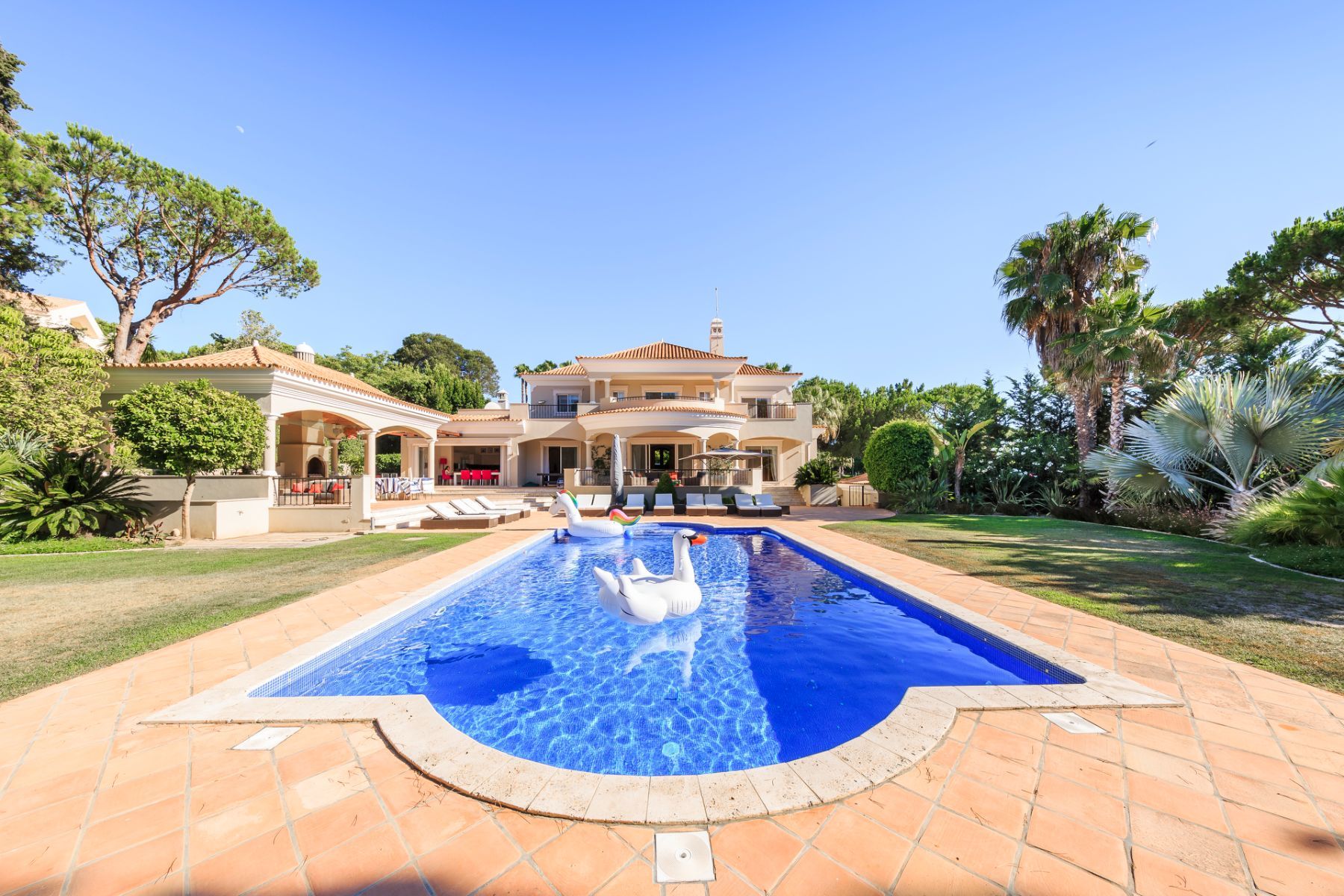 Villa 7 Golfe Poente villa photo.