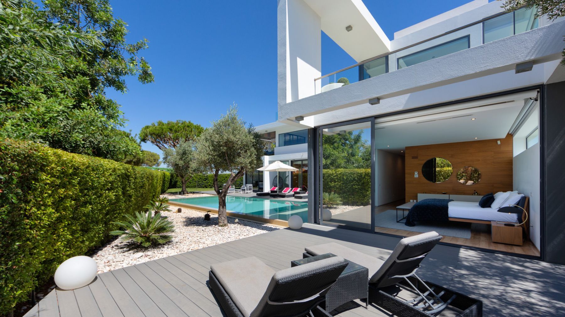 Villa 30 Oceano villa photo.