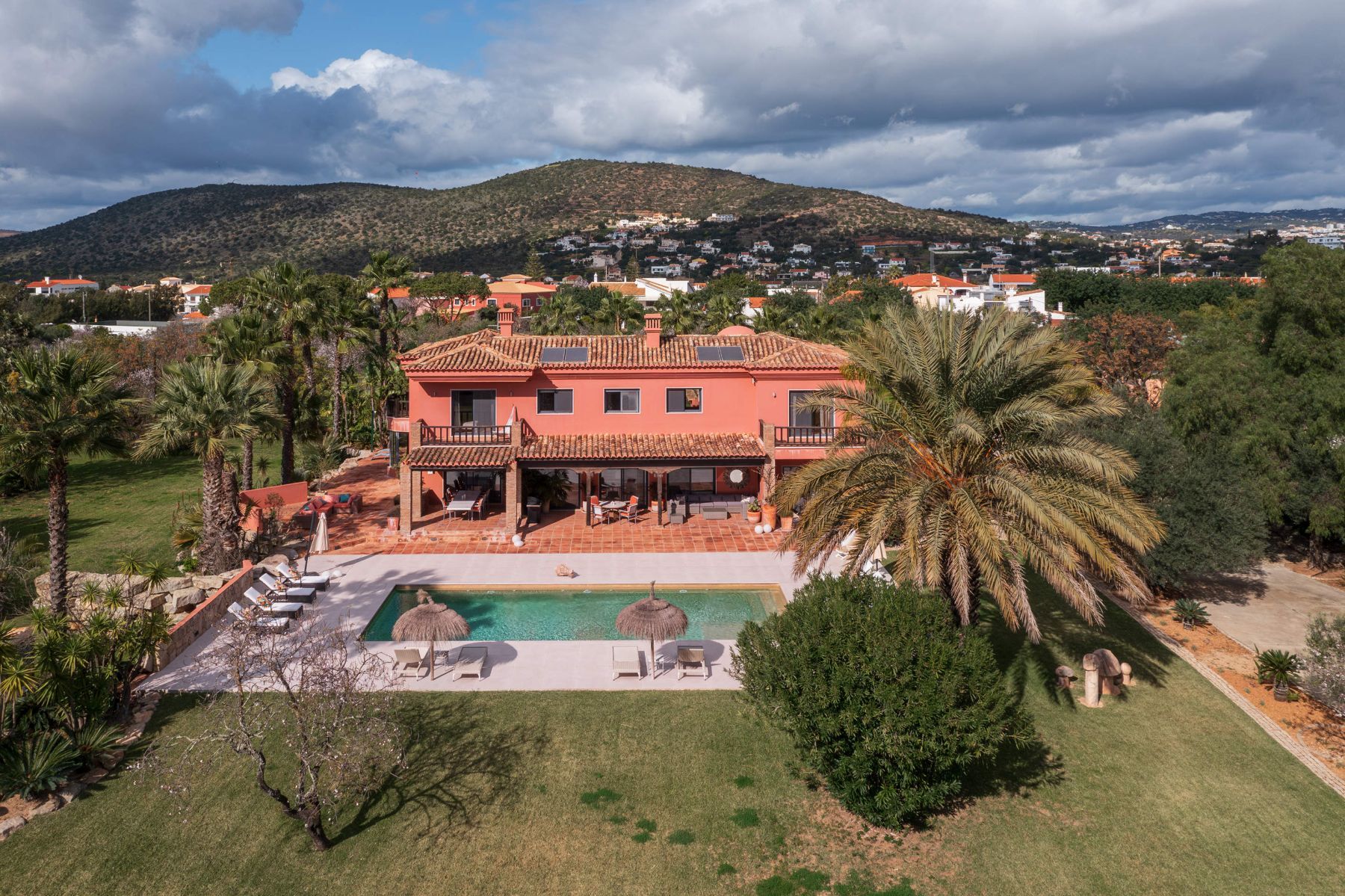 Villa Velha villa photo.