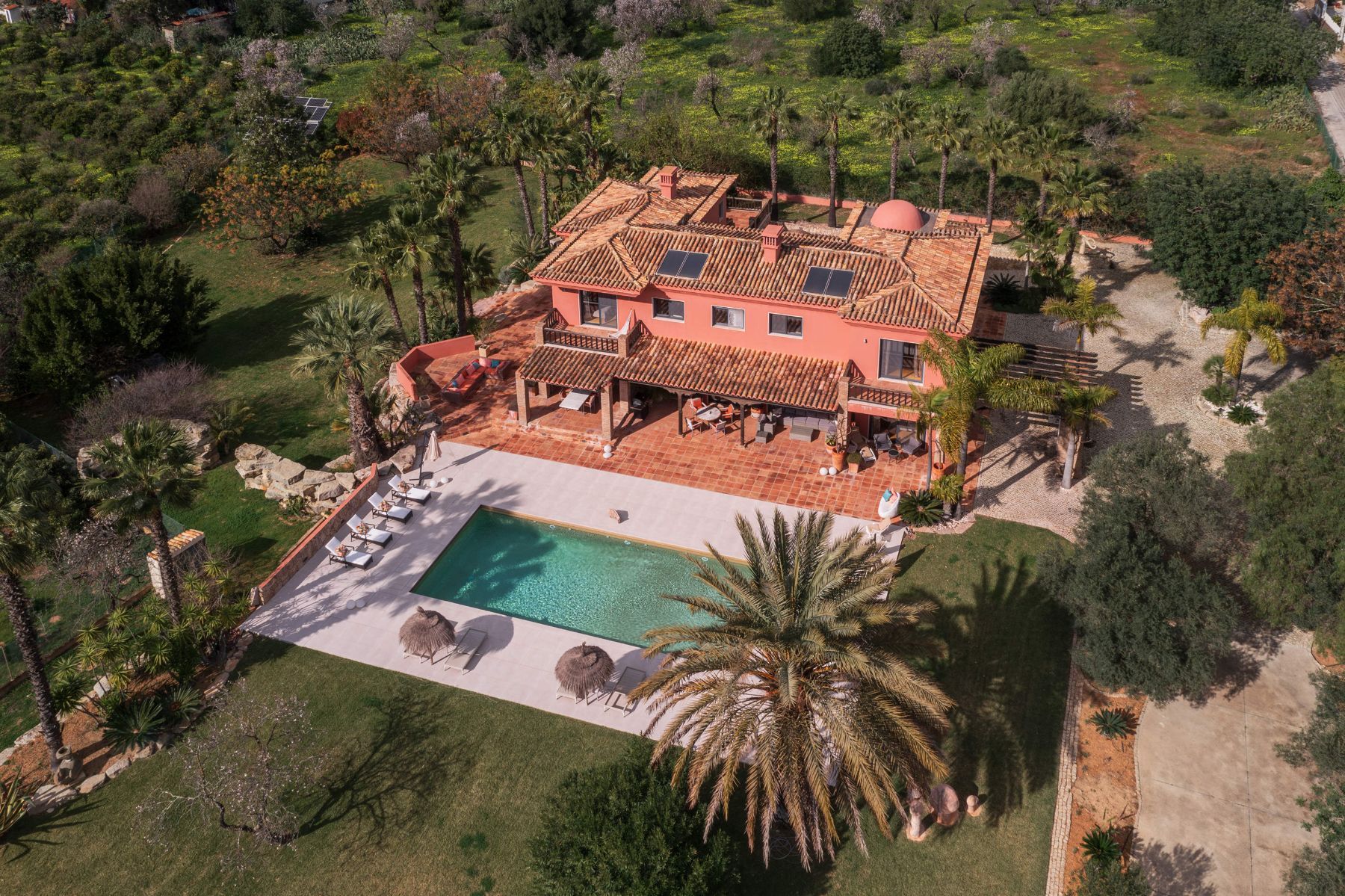 Villa Velha villa photo.