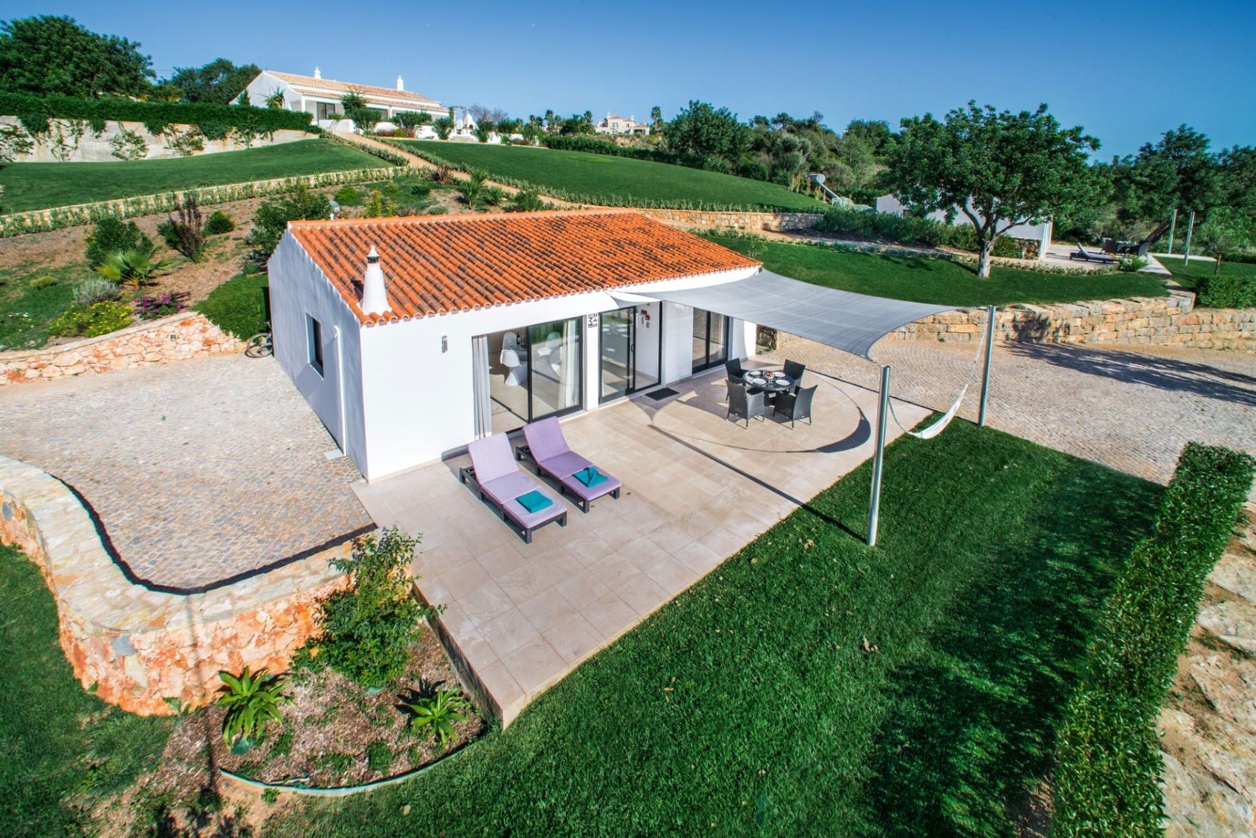 Villa Thulite villa photo.