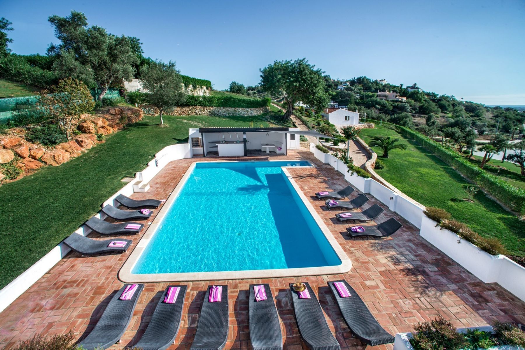 Villa Thulite villa photo.