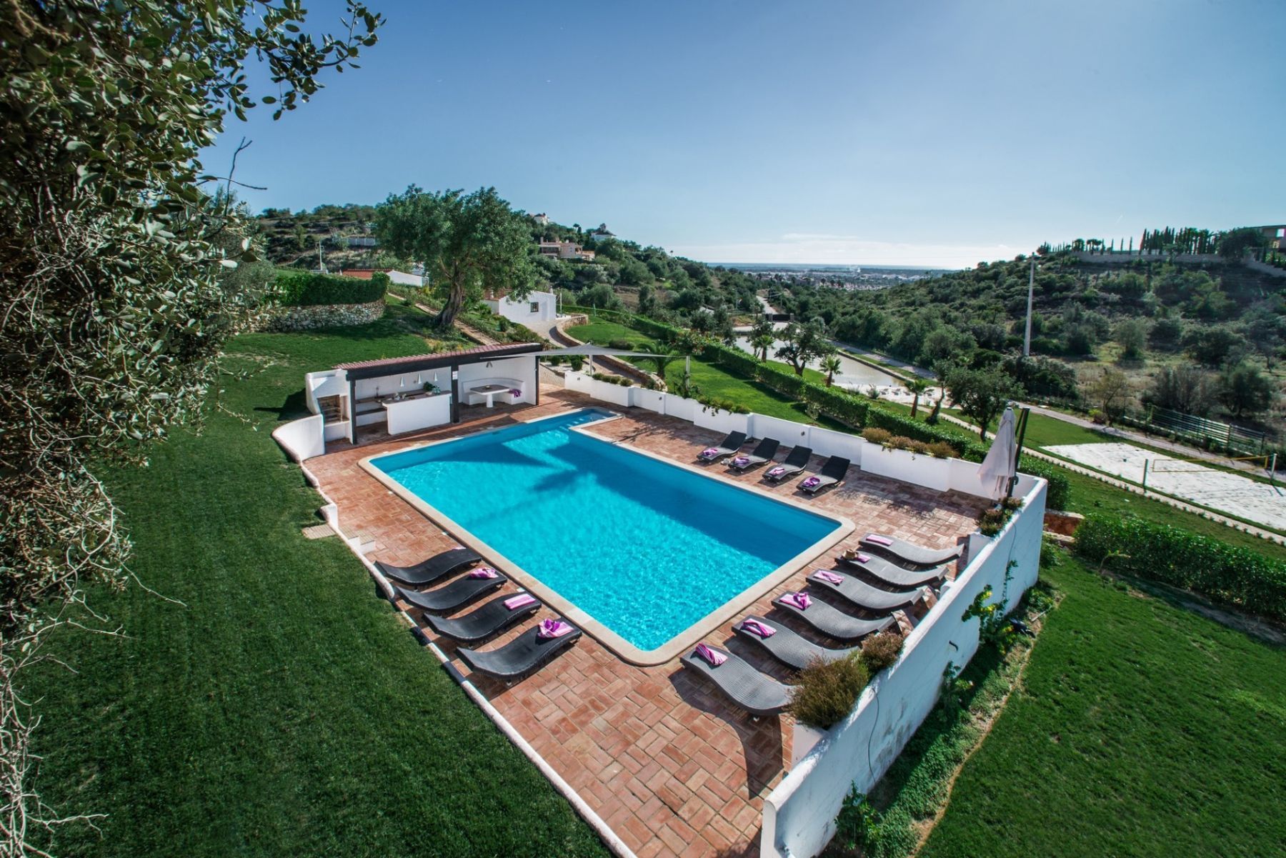 Villa Thulite villa photo.