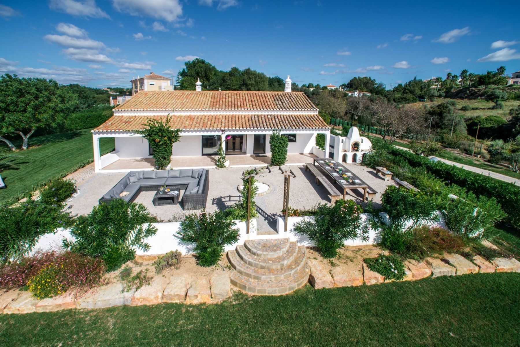 Villa Thulite villa photo.