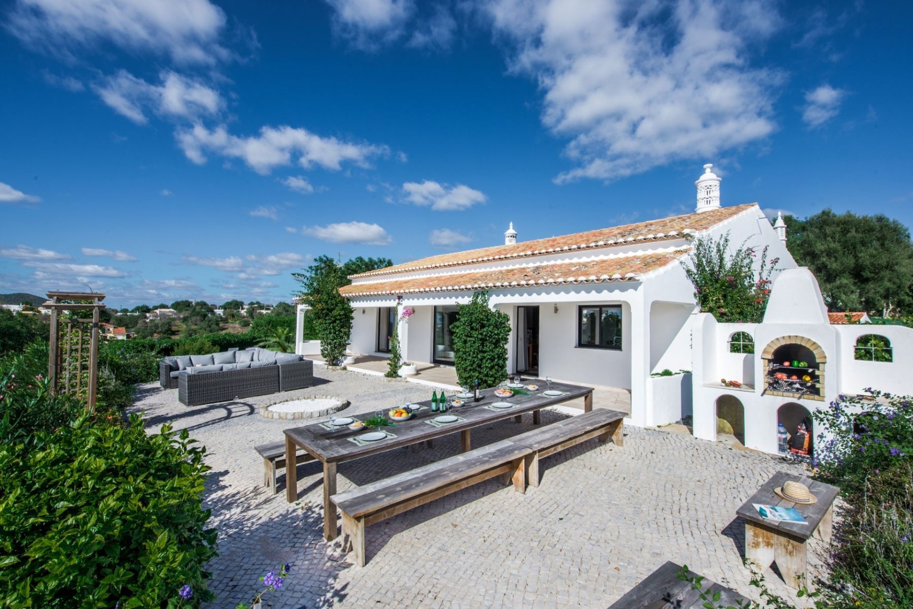 Villa Thulite villa photo.