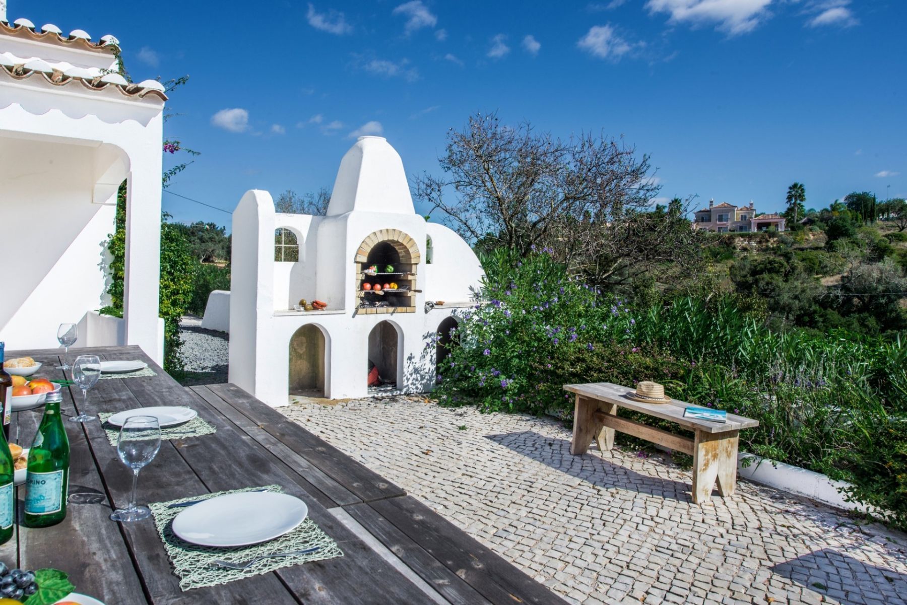 Villa Thulite villa photo.