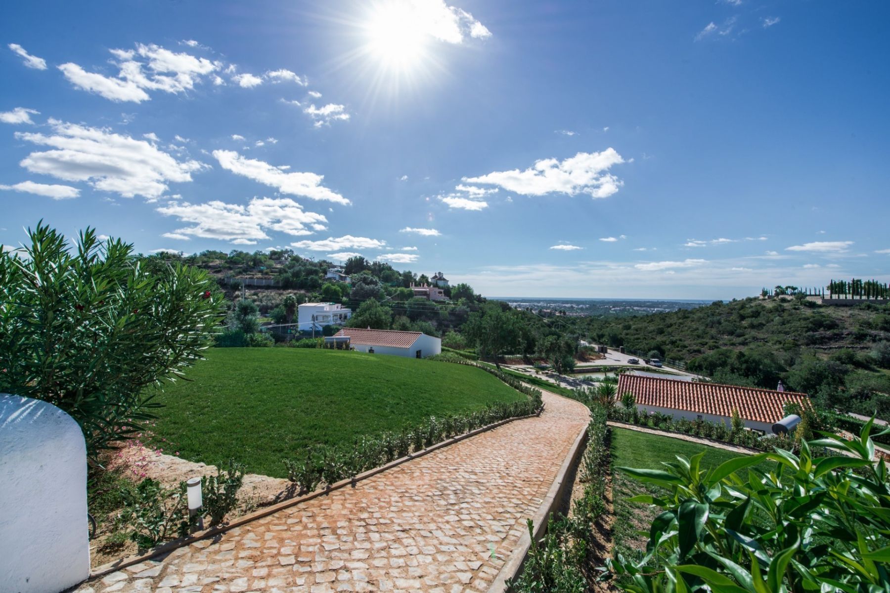 Villa Thulite villa photo.