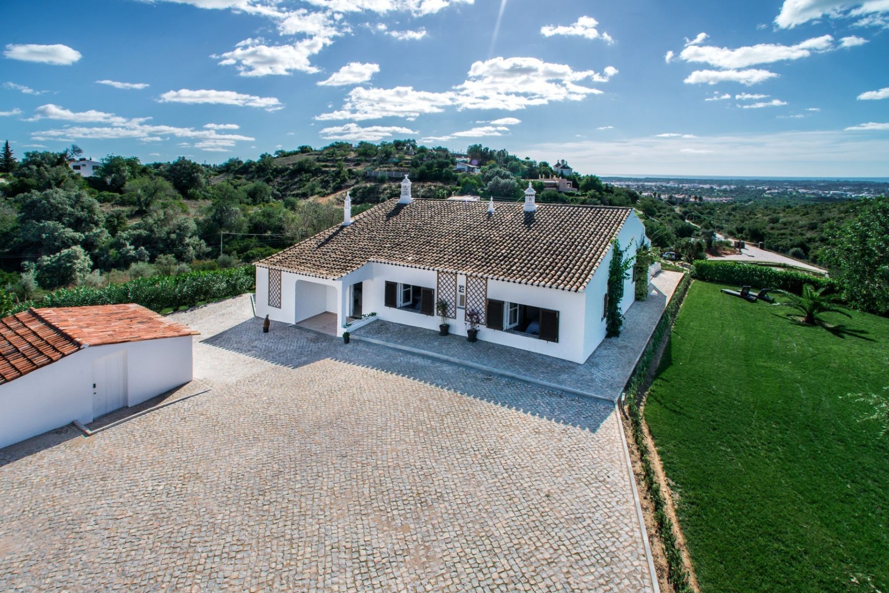 Villa Thulite villa photo.