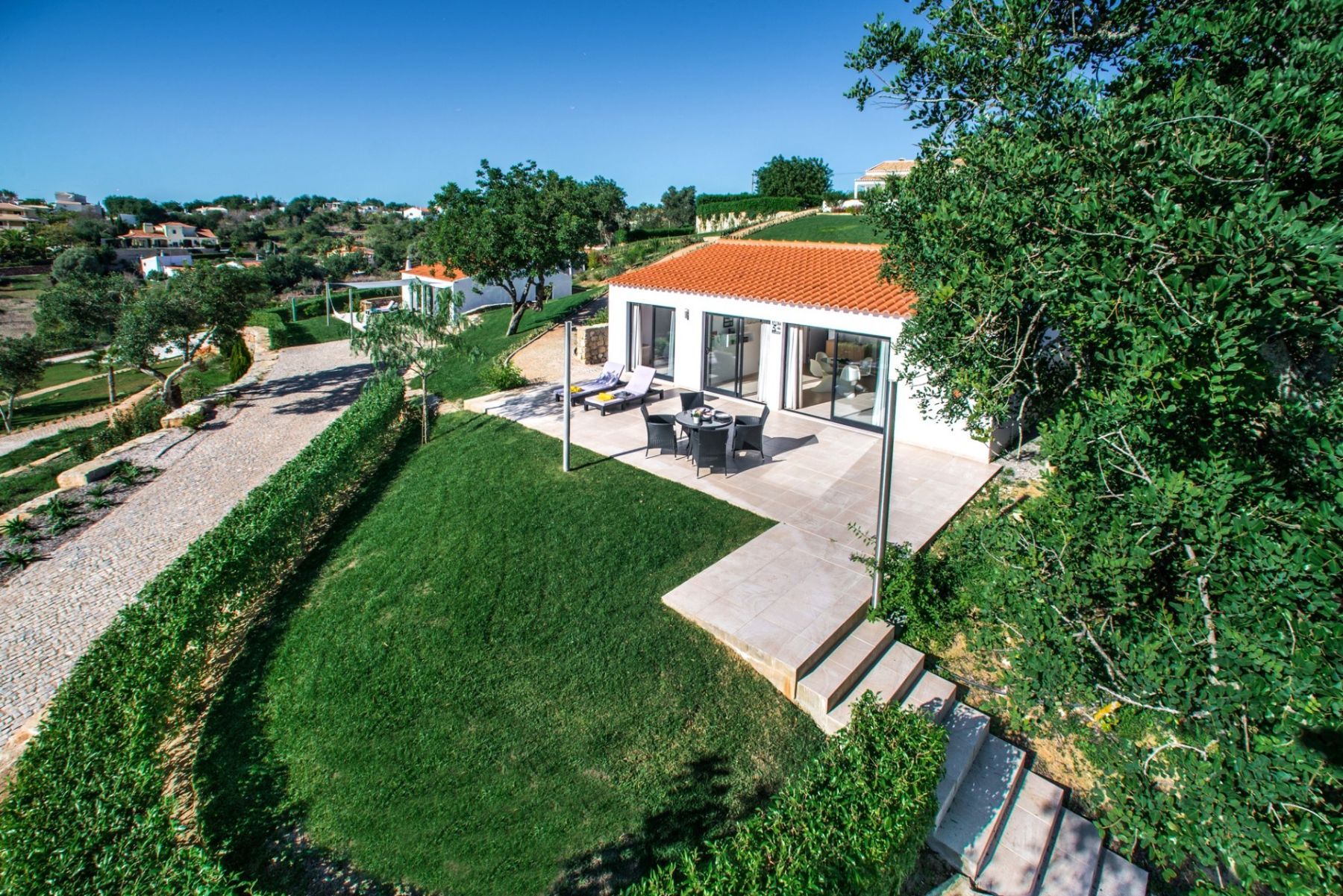 Villa Thulite villa photo.