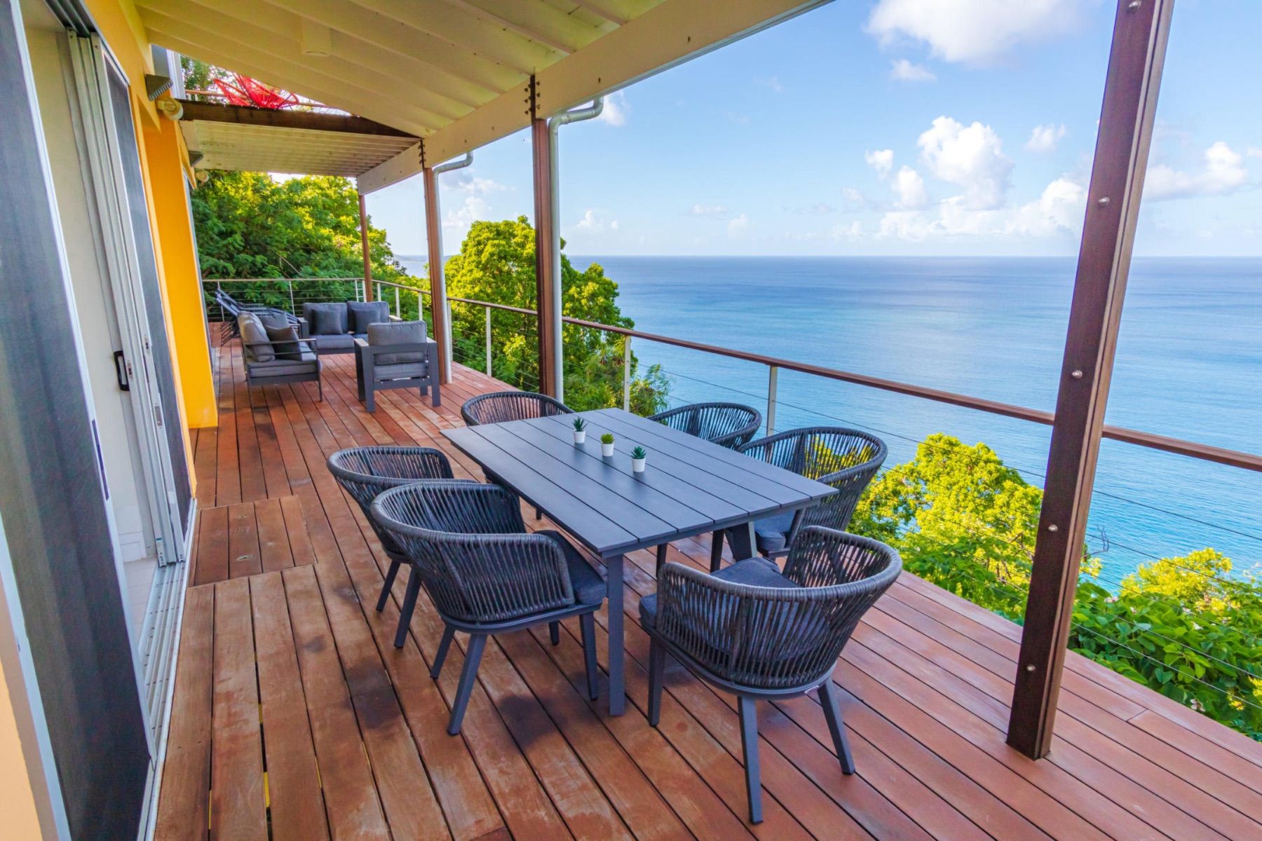 The Reefs villa photo.