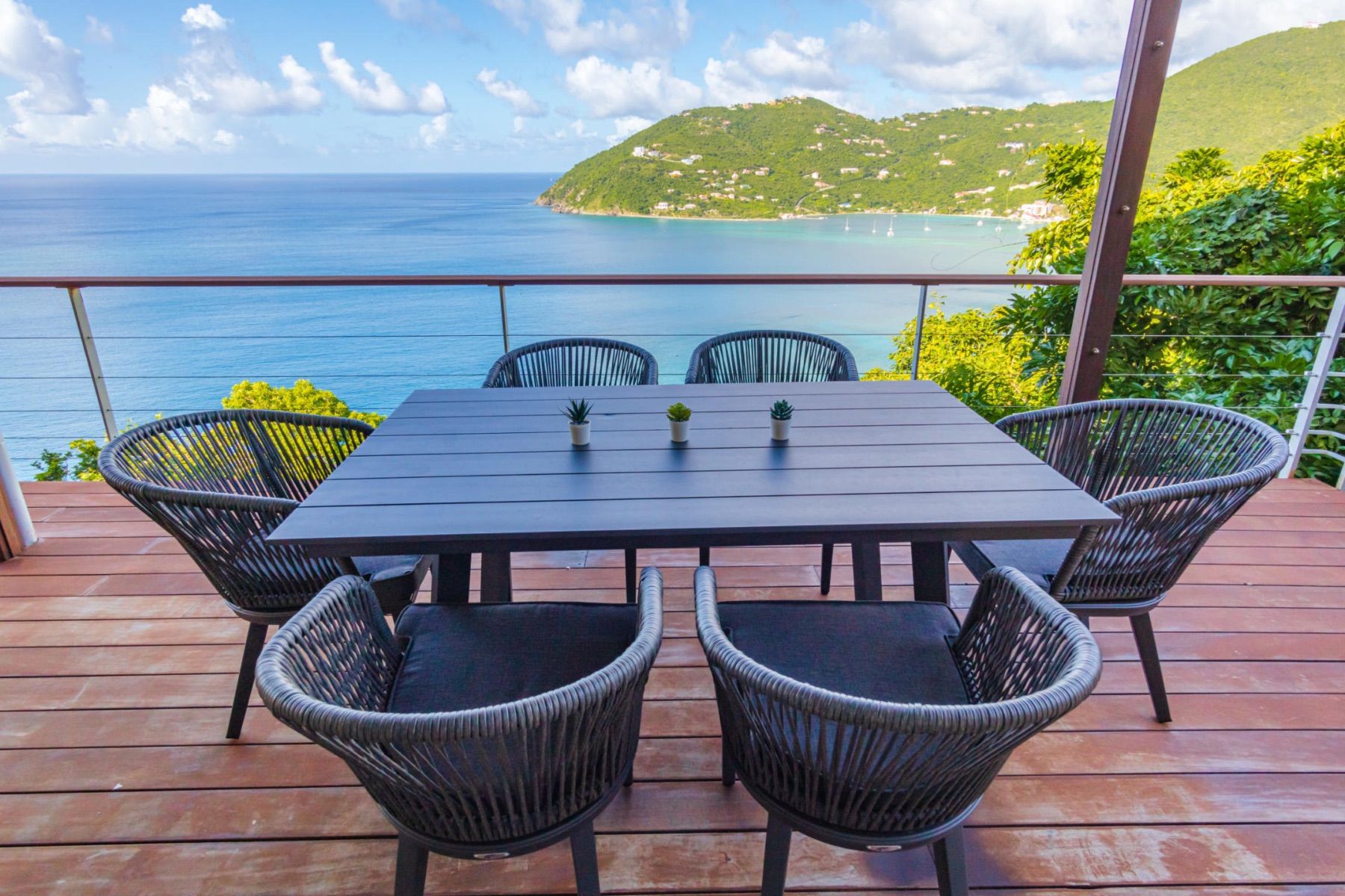The Reefs villa photo.