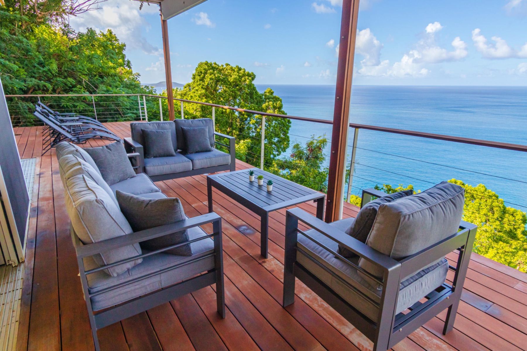 The Reefs villa photo.