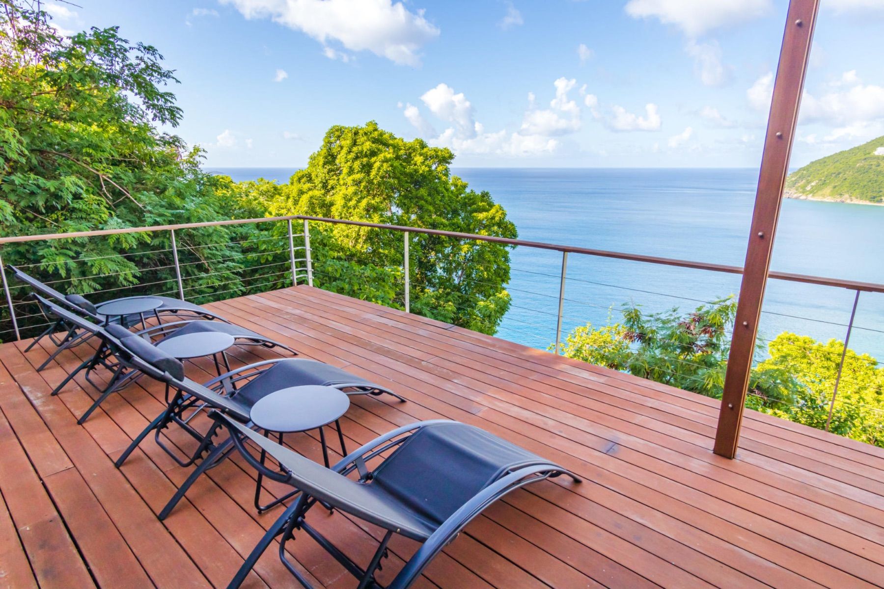 The Reefs villa photo.