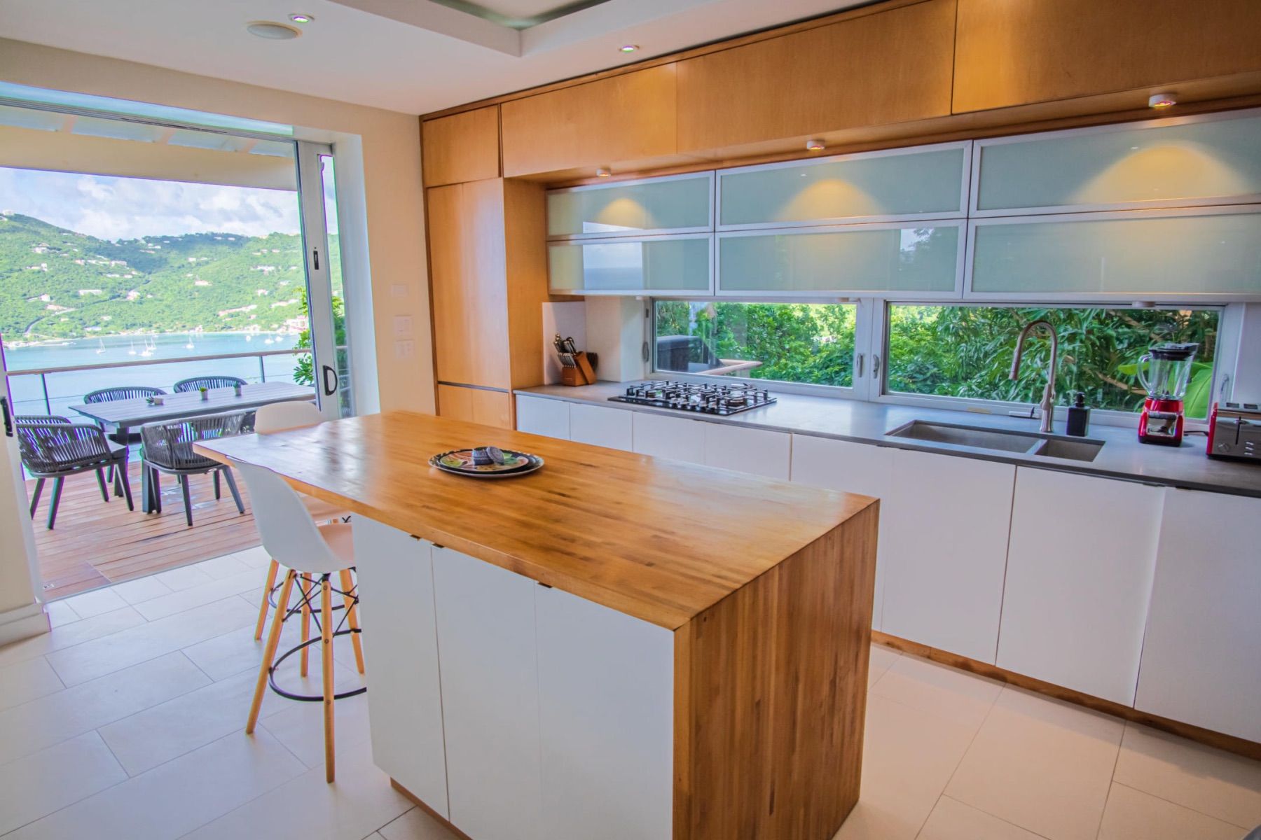 The Reefs villa photo.