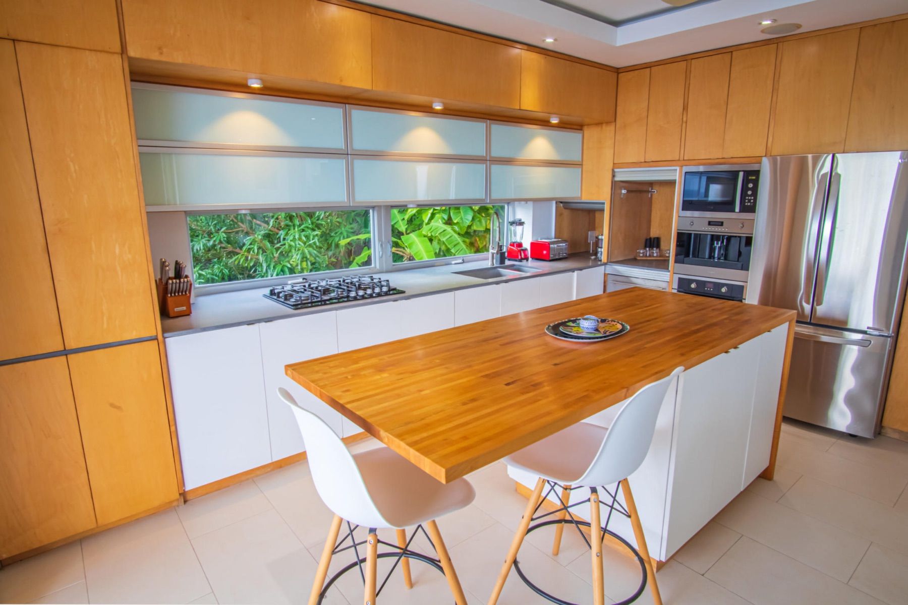 The Reefs villa photo.