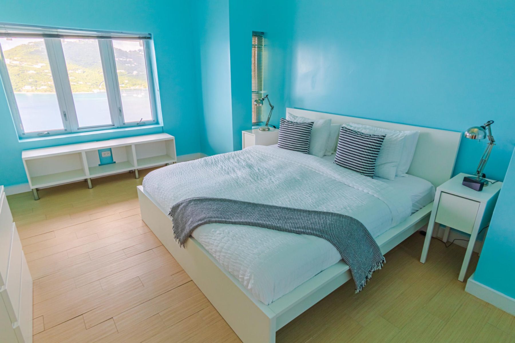 The Reefs villa photo.