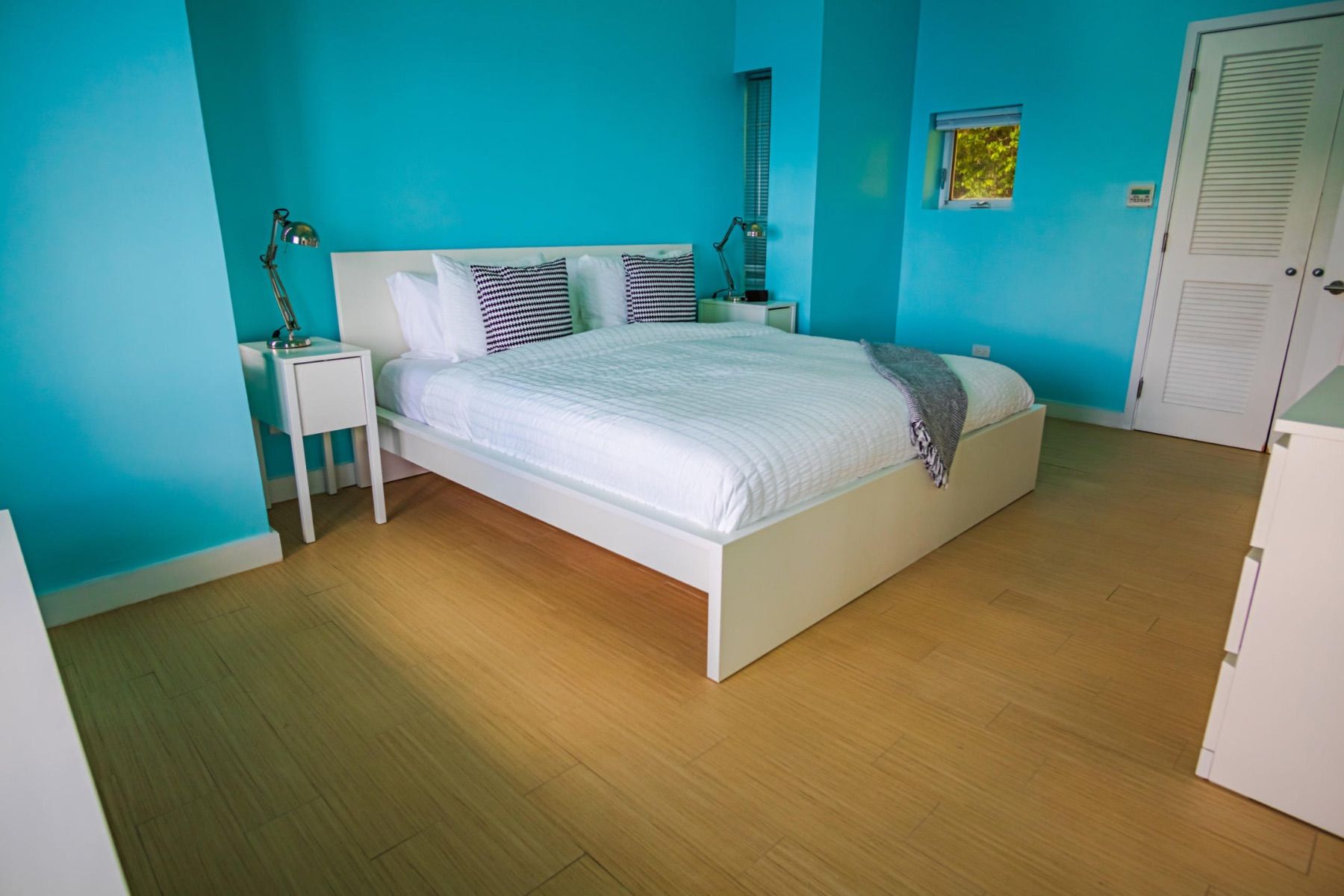 The Reefs villa photo.