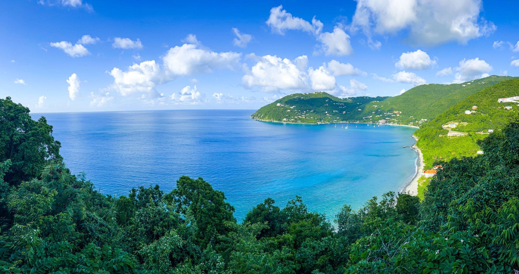 The Reefs villa photo.