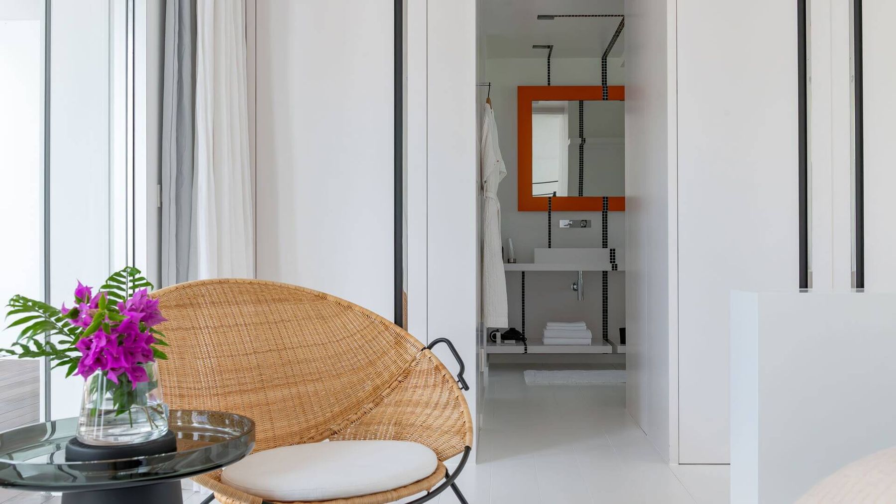 Ana Flamands villa photo.