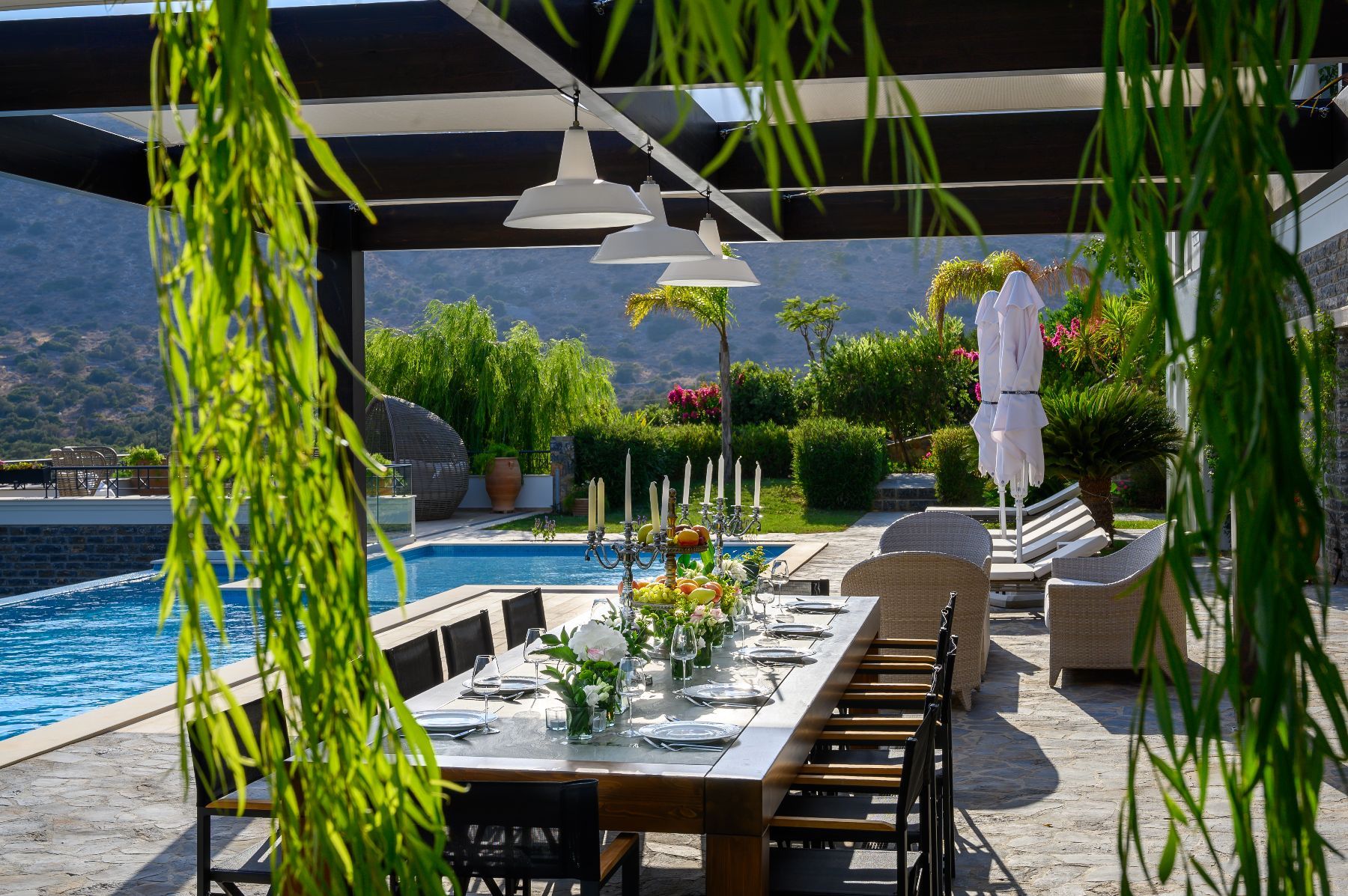 Camellia villa photo.