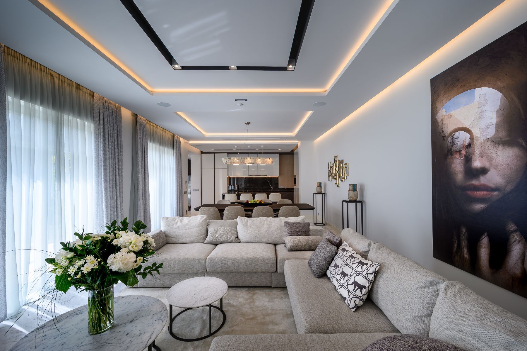 Camellia villa photo.