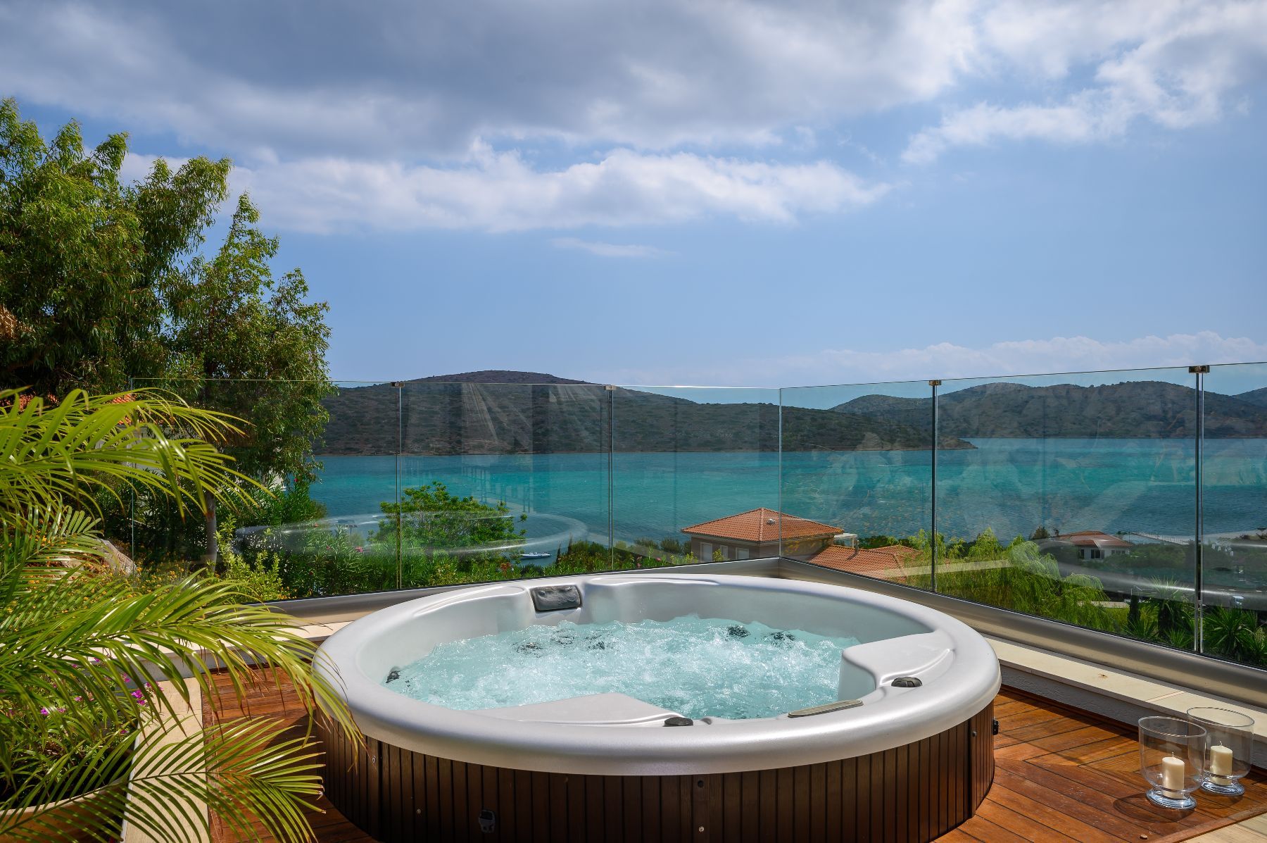 Camellia villa photo.