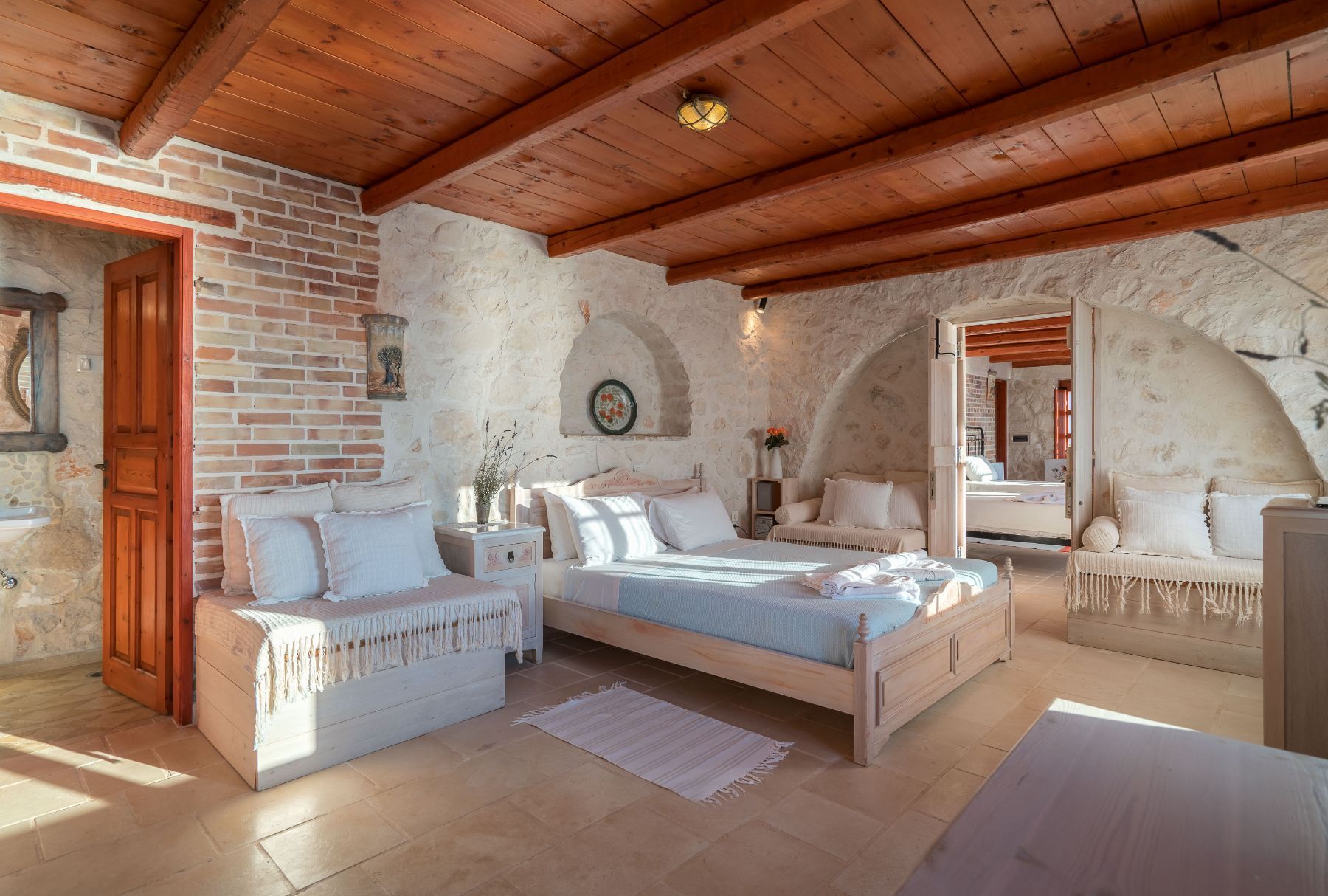 Tramonto villa photo.