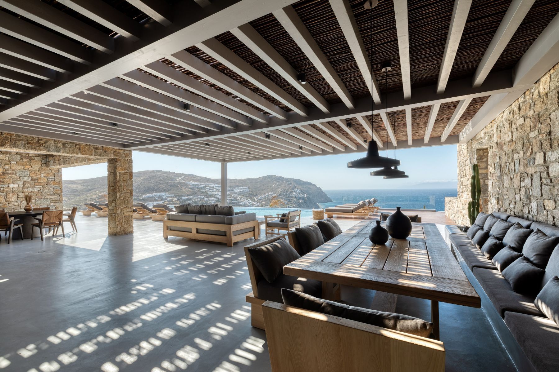 Martini villa photo.