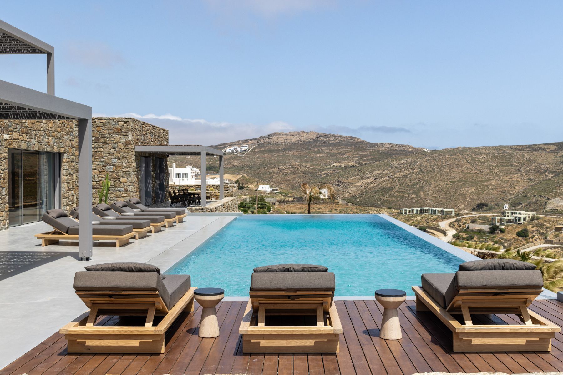 Martini villa photo.