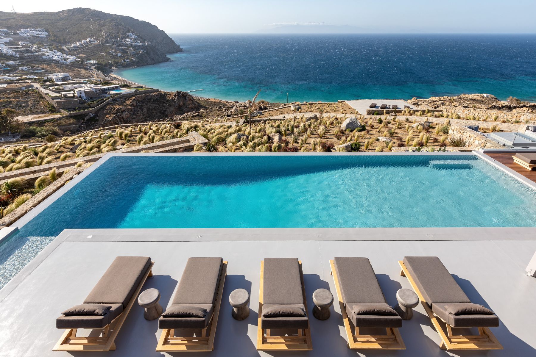 Martini villa photo.
