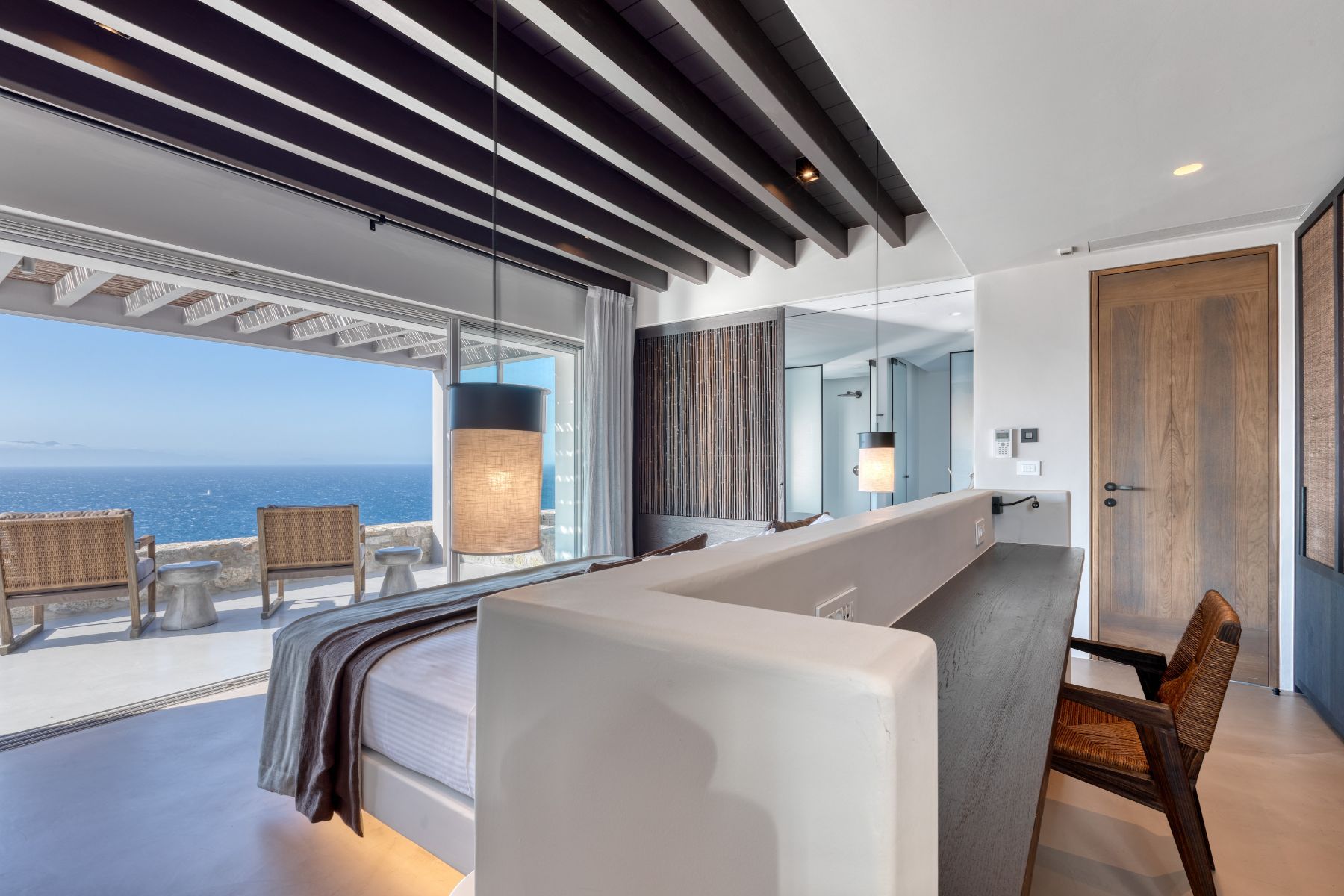 Martini villa photo.